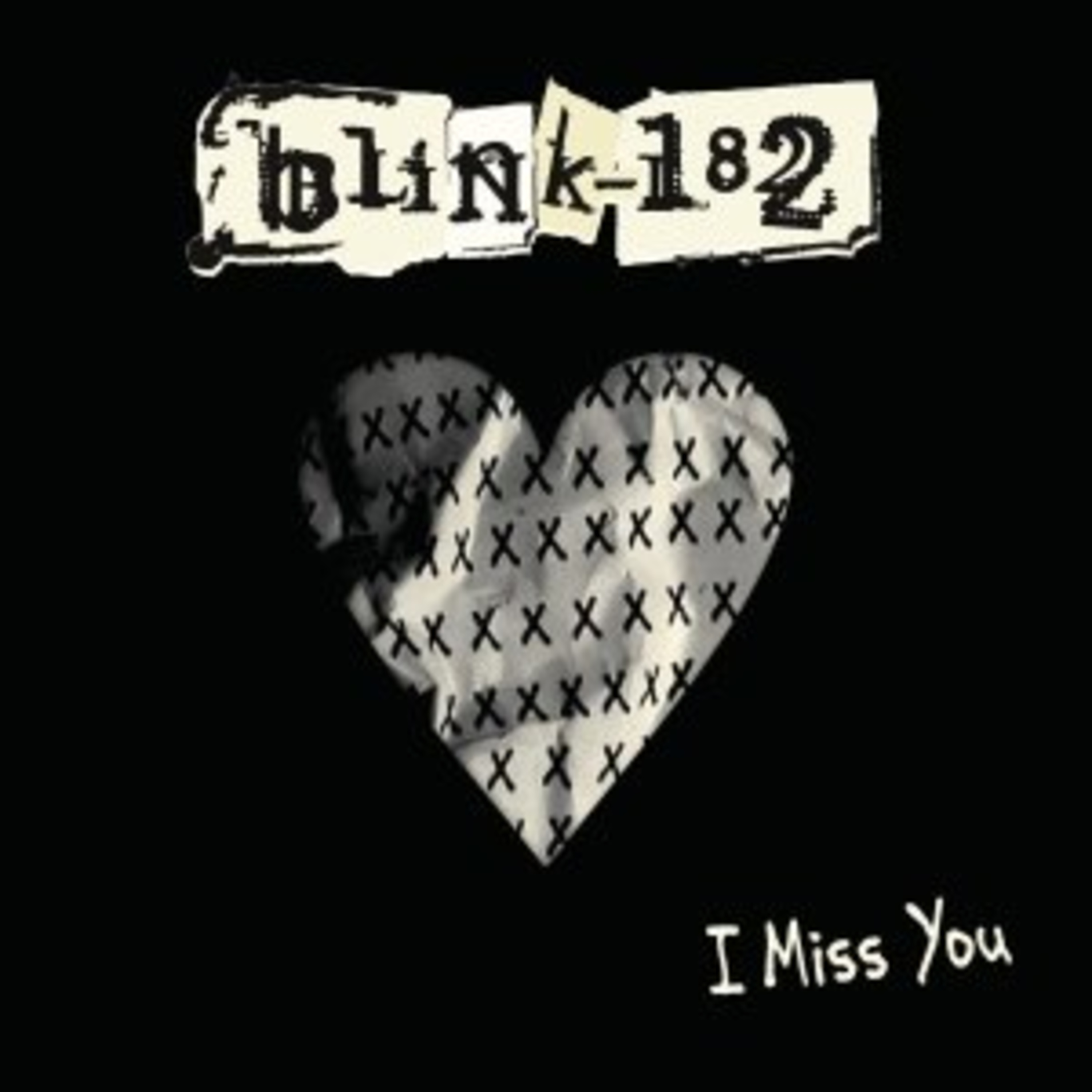 (#021) Blink 182 - Miss You (Isolated Tracks) episode artwork