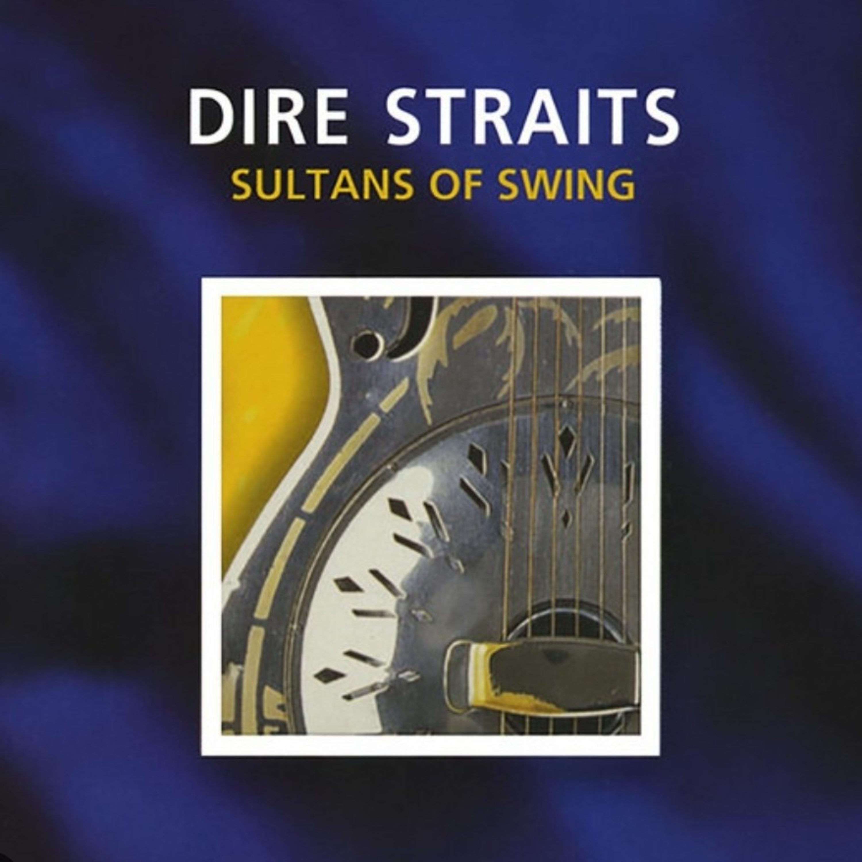 (#022) Dire Straits - Sultans of Swing (Isolated Tracks) episode artwork
