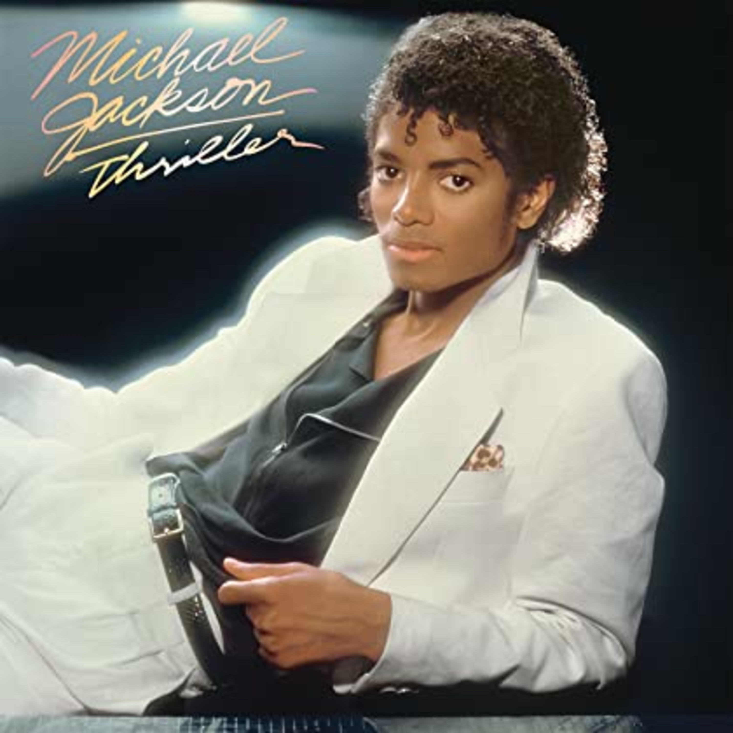 (#026.3) Michael Jackson - Thriller w/ guest: Deagan Garcia (Isolated Tracks) episode artwork
