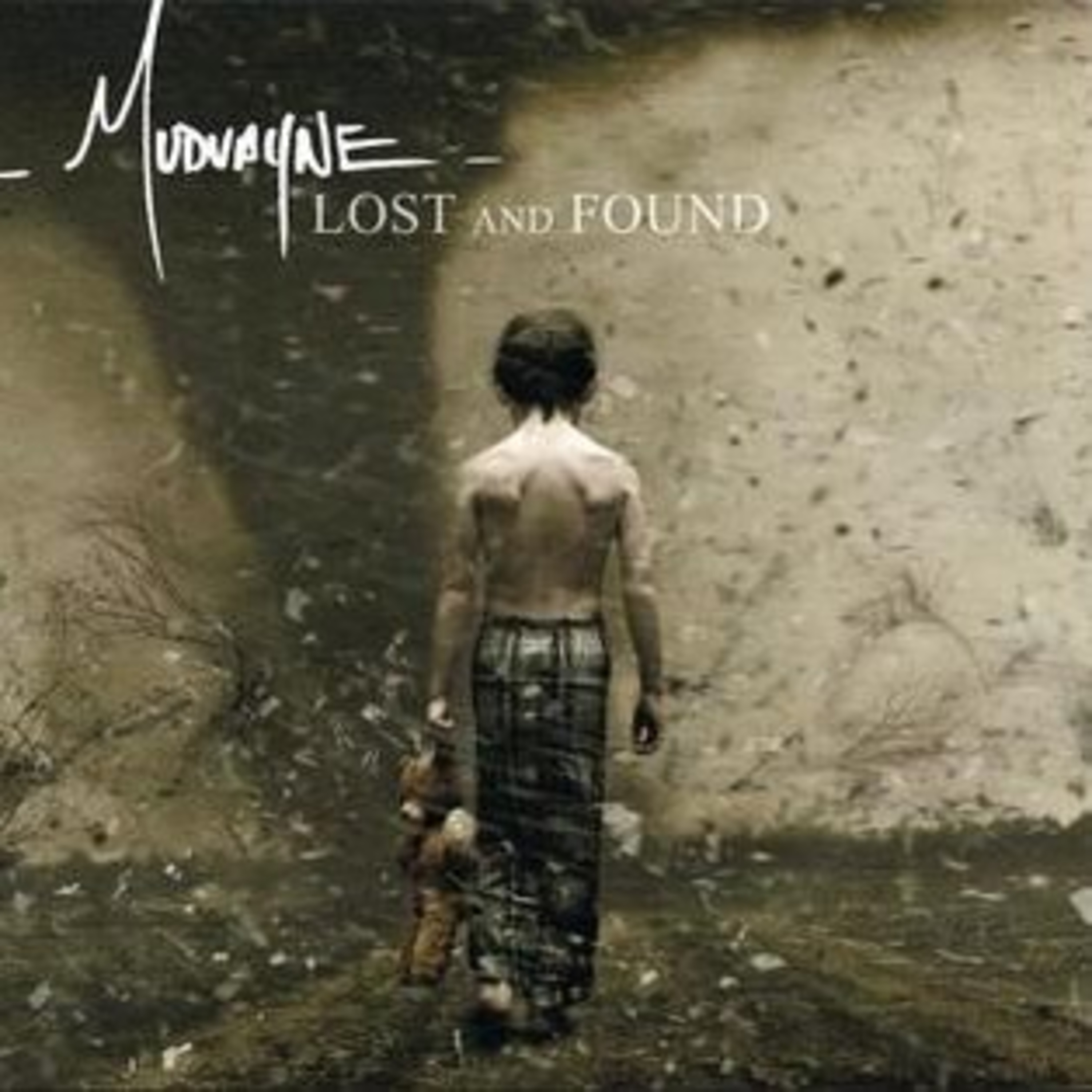 (#029.2) Mudvayne - Happy? (Isolated Tracks) episode artwork