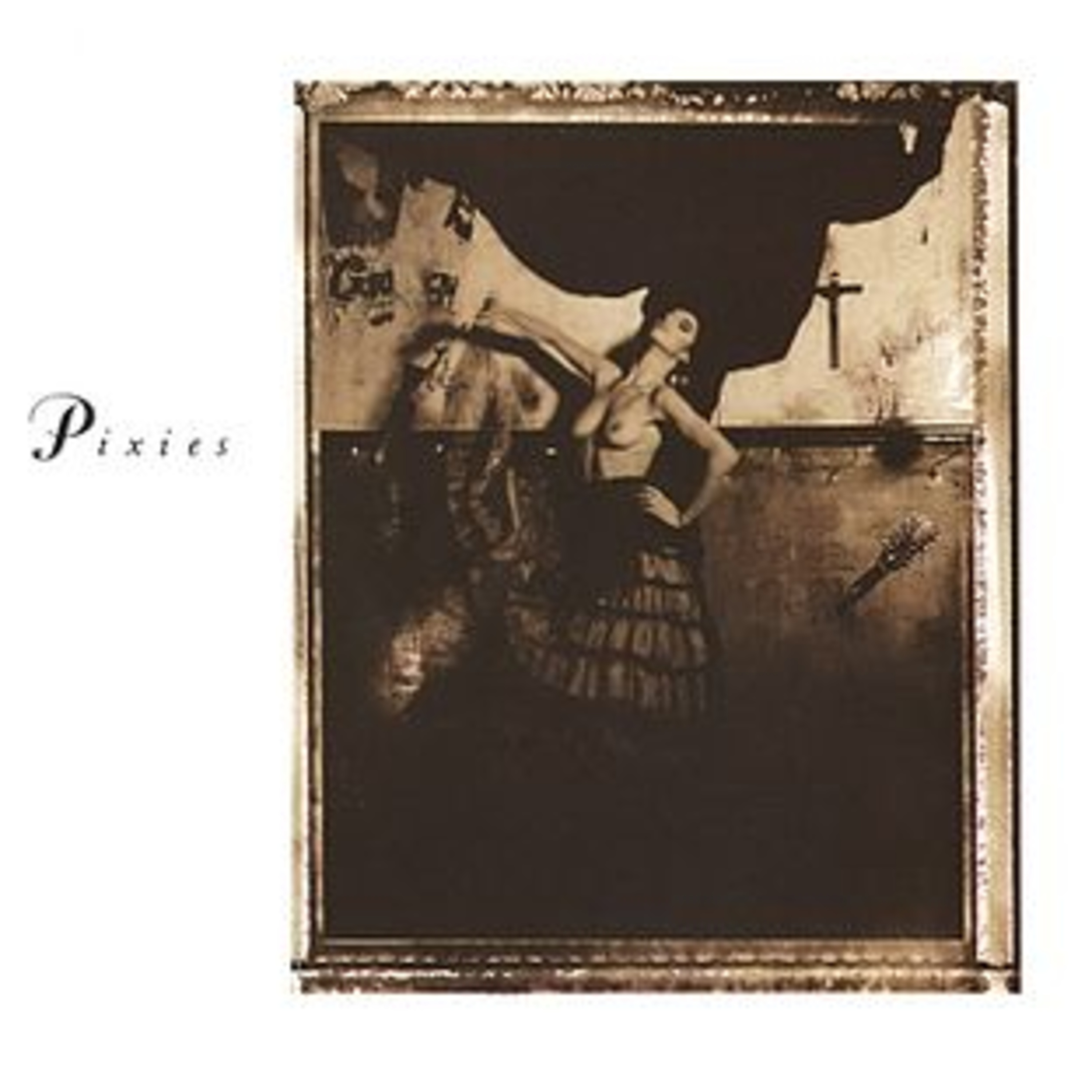 (#030) Pixies - Where is my Mind (Isolated Tracks) episode artwork