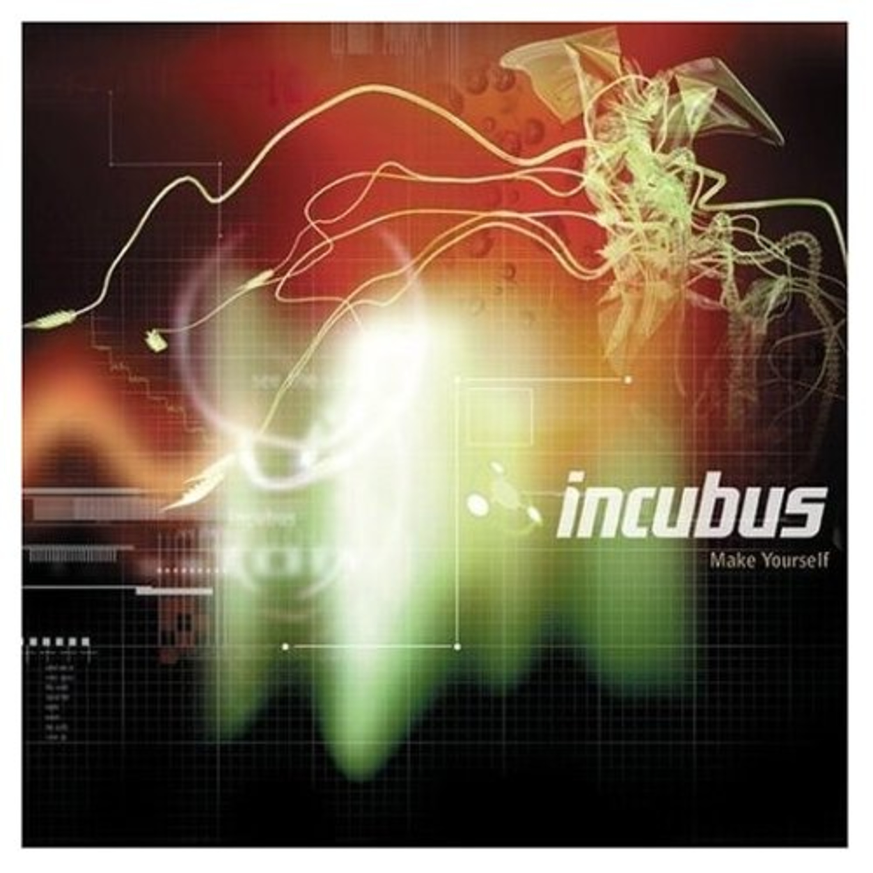 (#031) Incubus - Pardon Me (Isolated Tracks) episode artwork