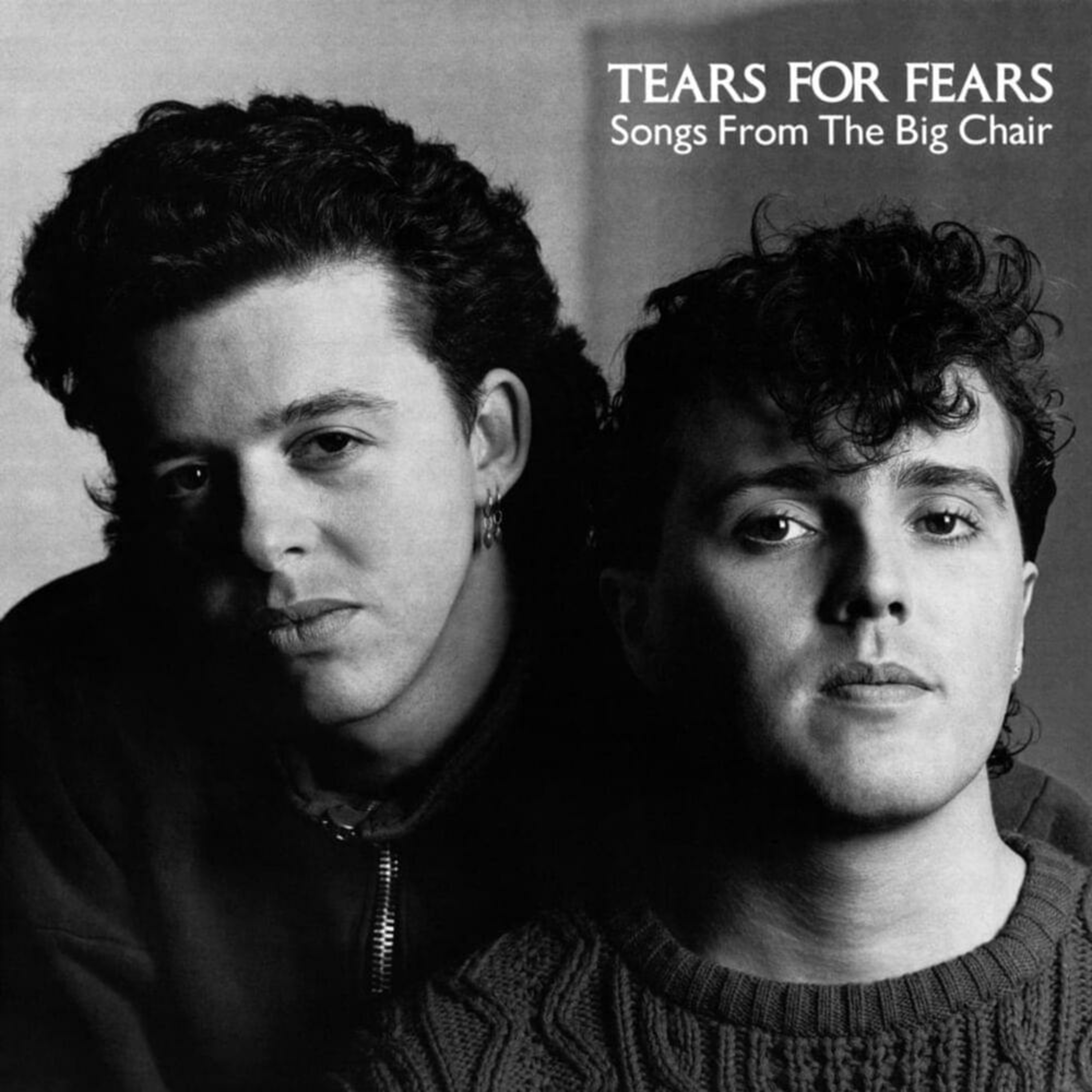 (#002) Tears for Fears - Everybody wants to rule the world (Isolated Tracks)  episode artwork