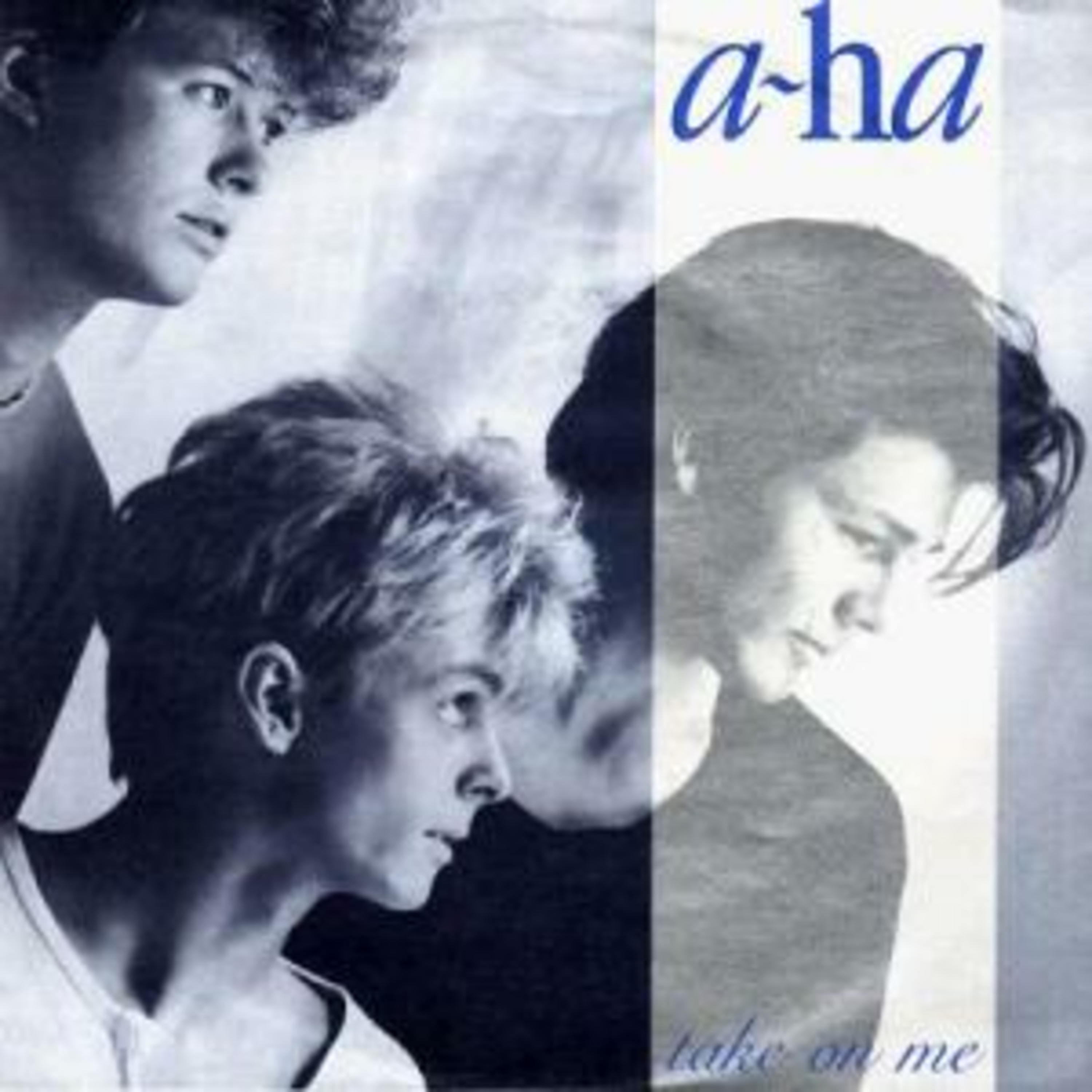 (#003) Ah -Ha - Take on me (Isolated Tracks) with Guest Tuc episode artwork