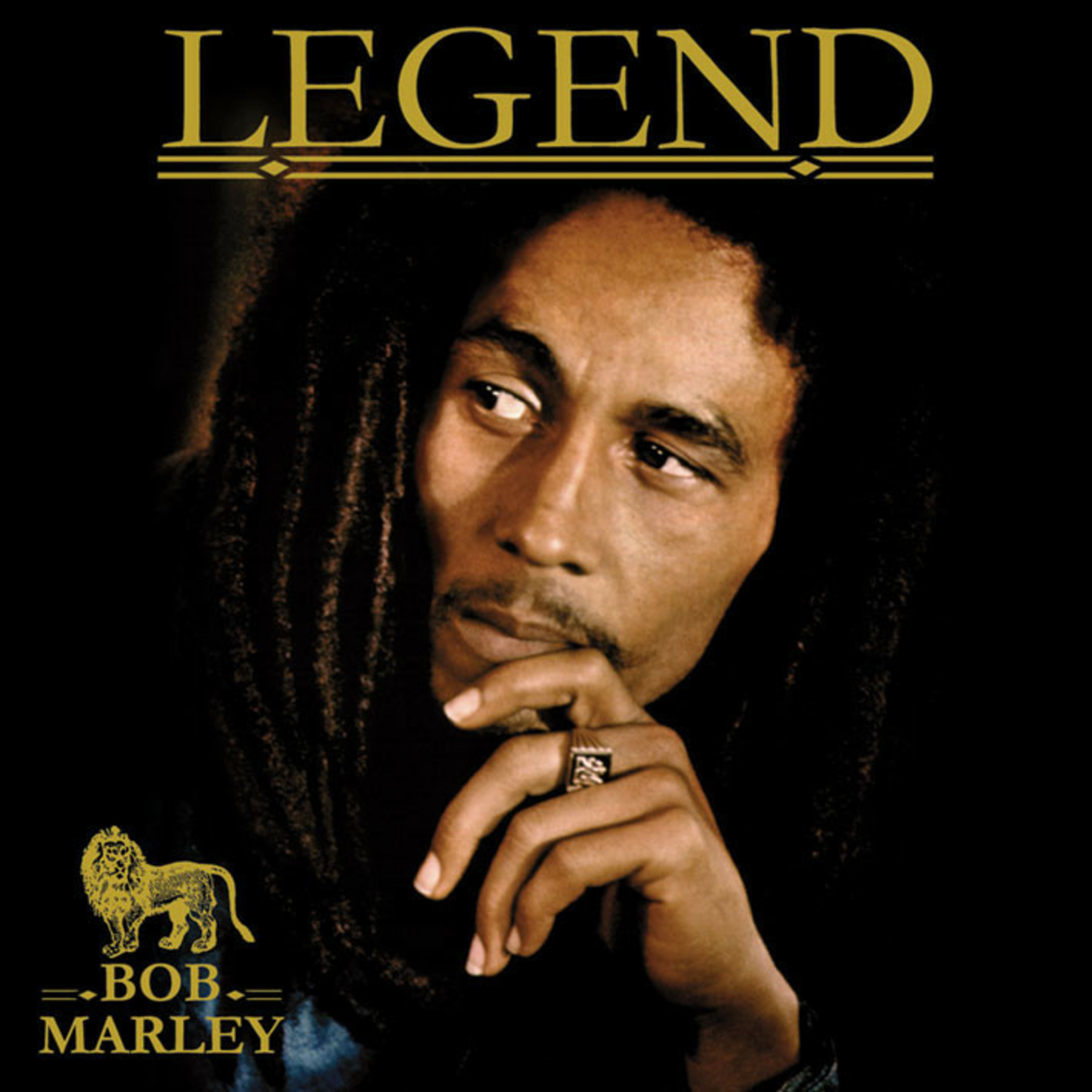 (#006) Bob Marley - No woman no cry (Isolated Tracks)  episode artwork