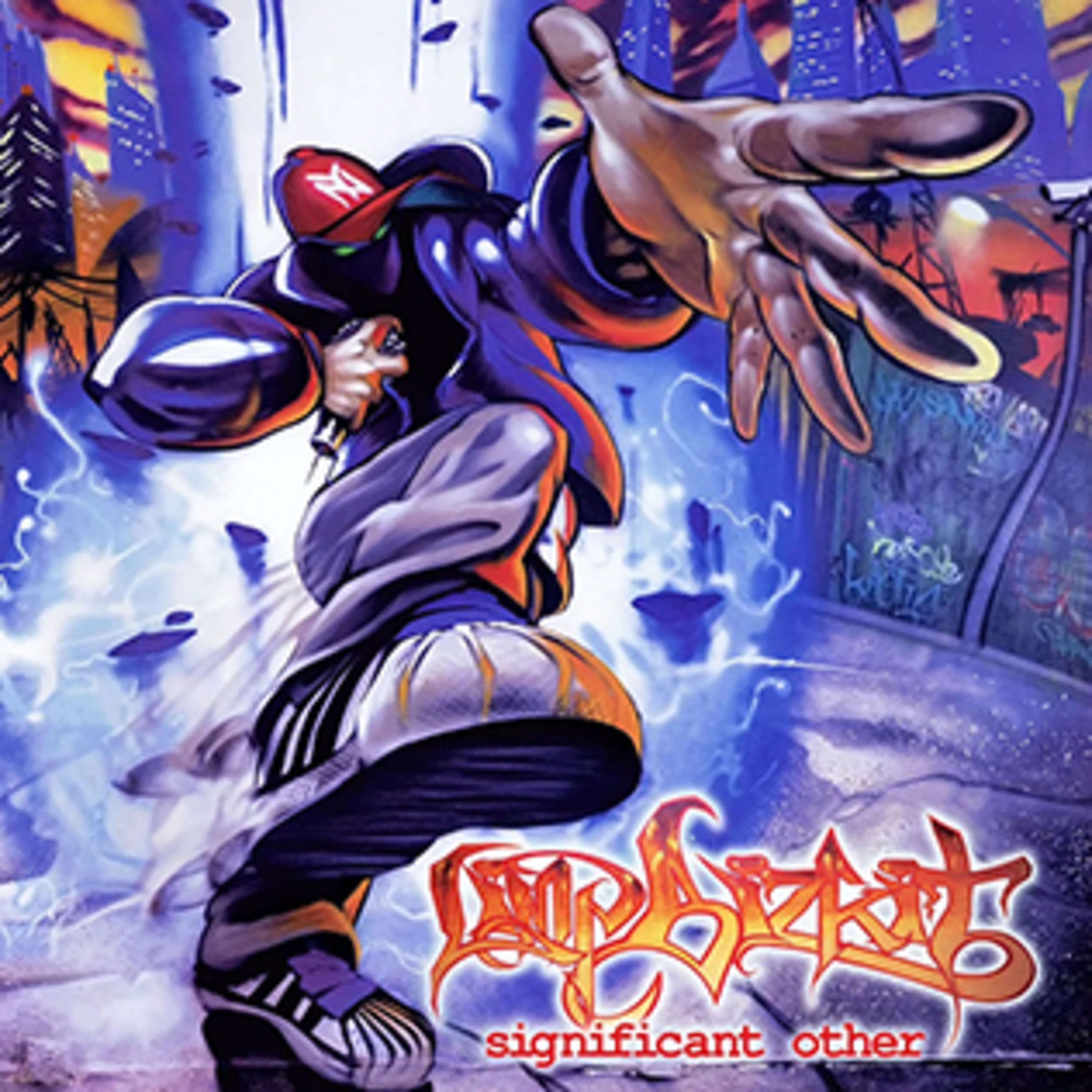 (#009) Limp Bizkit - Nookie (Isolated Tracks) episode artwork