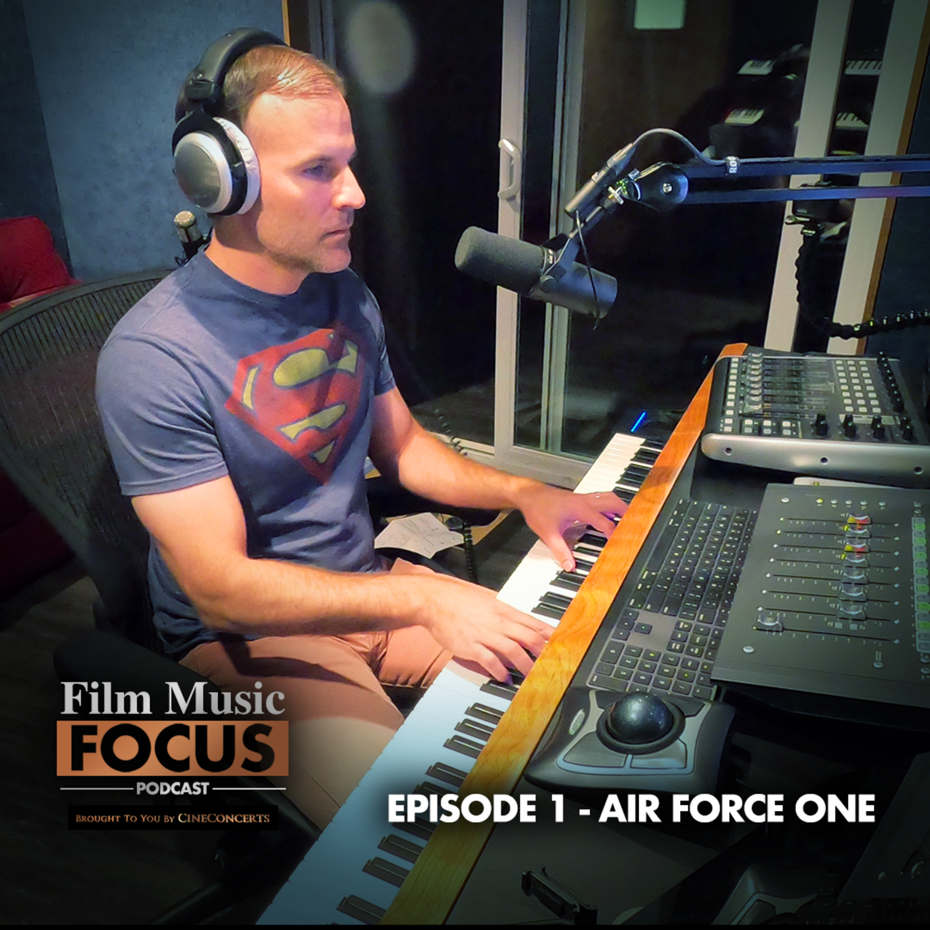 Film Music Focus