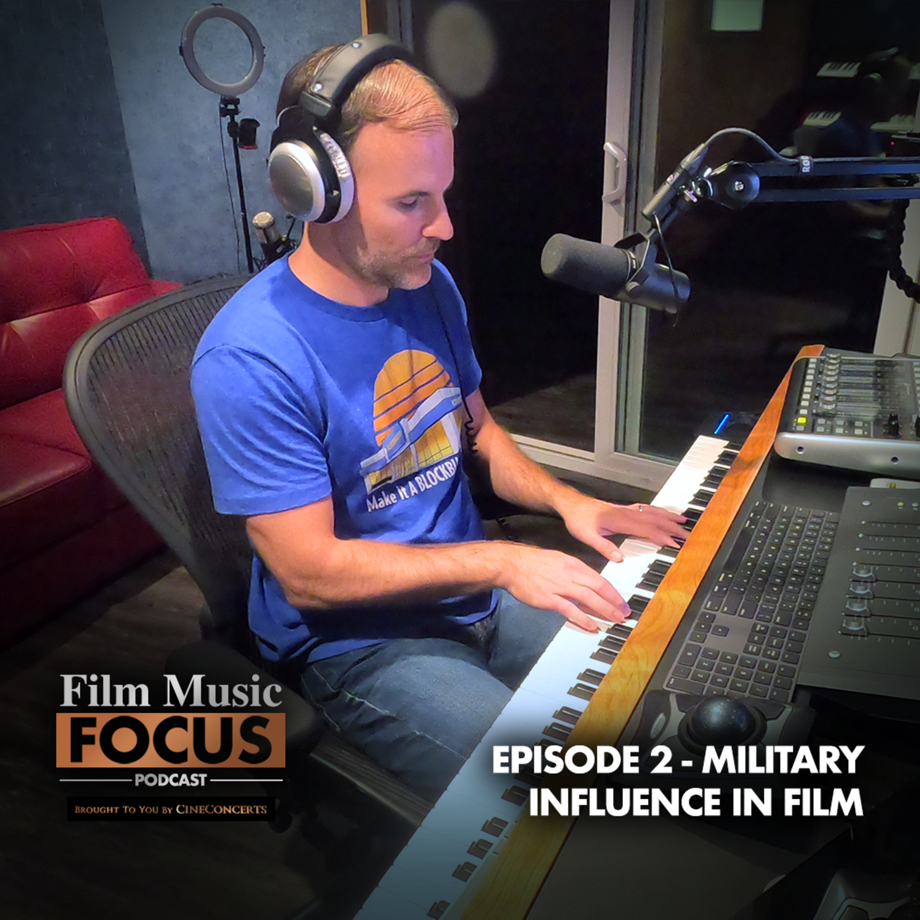 Film Music Focus