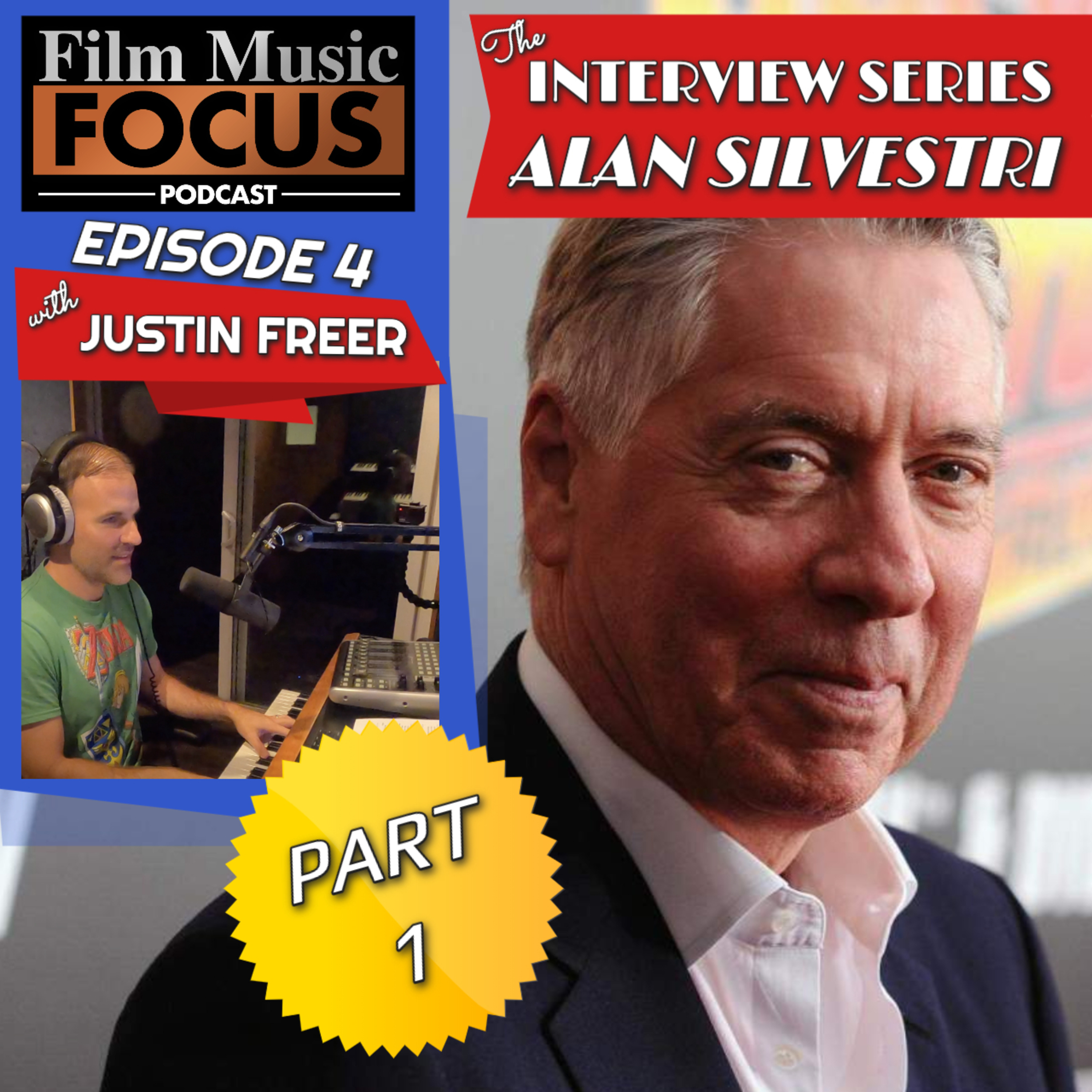 Film Music Focus