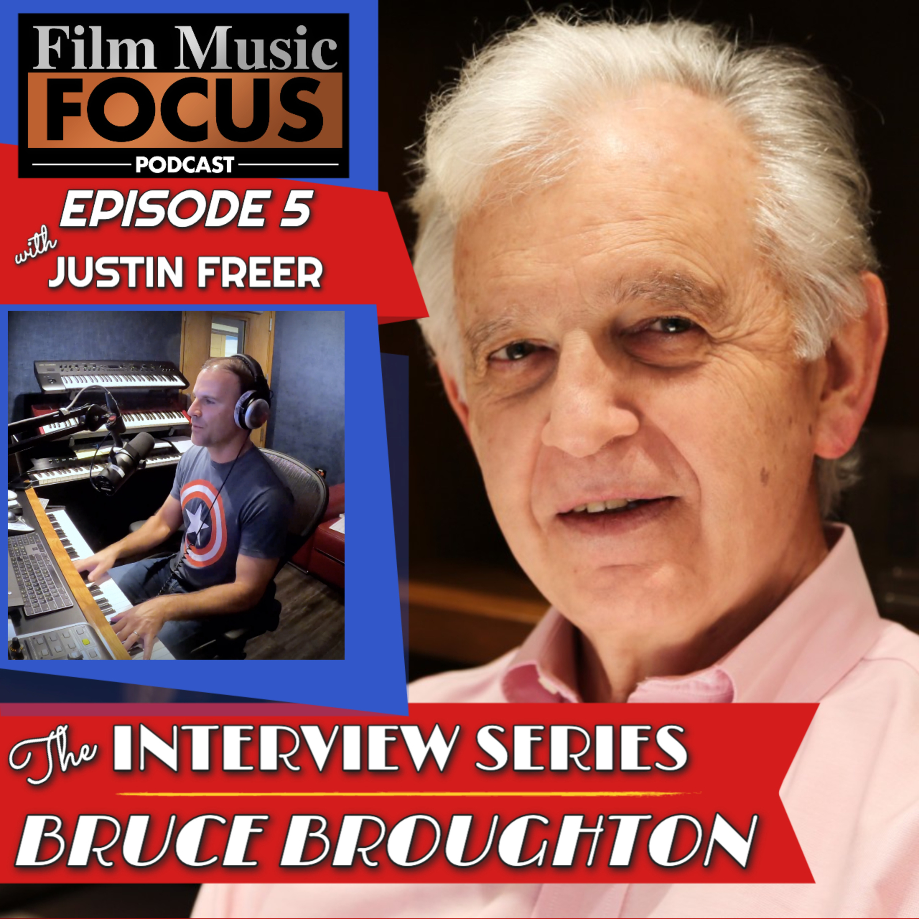 Film Music Focus