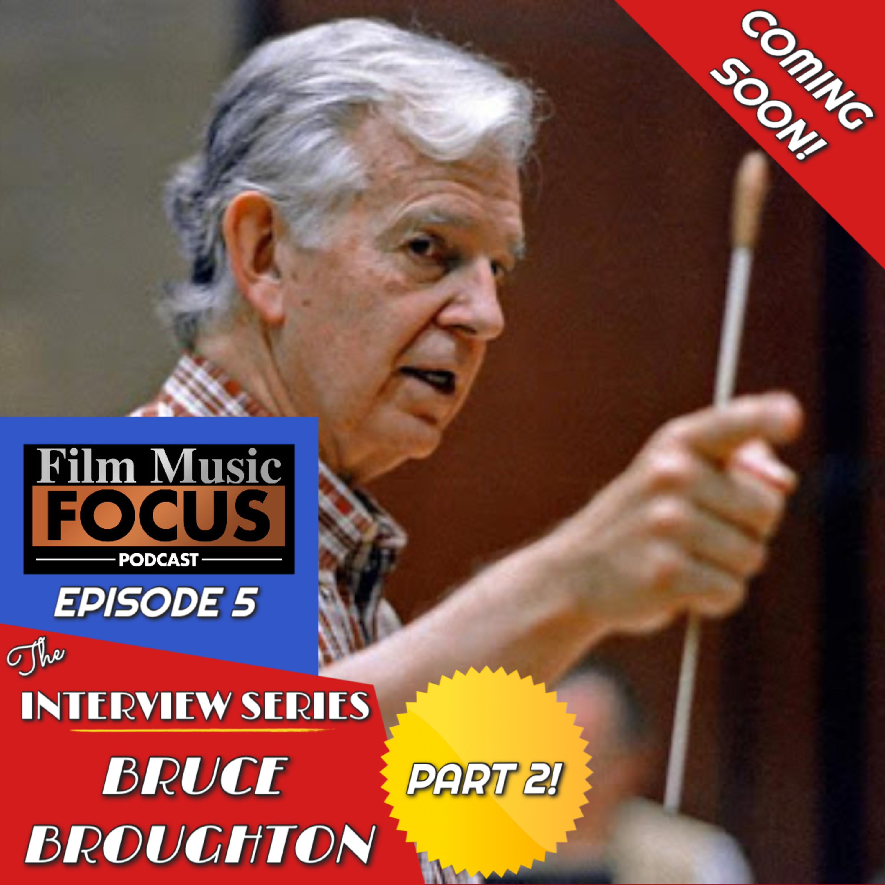 Film Music Focus