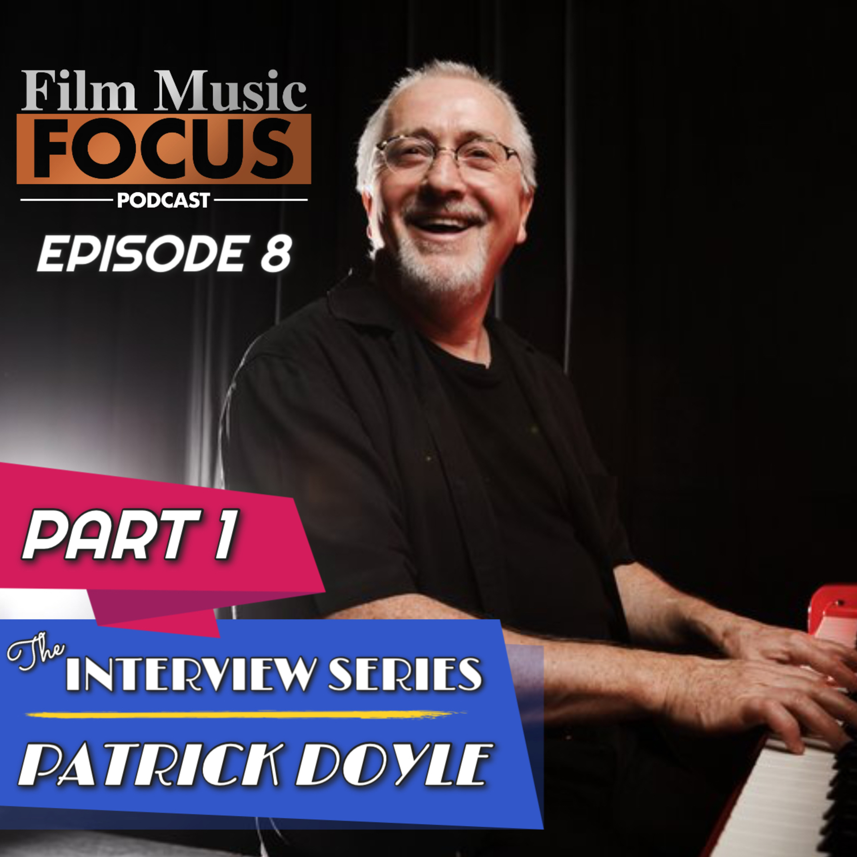 Film Music Focus