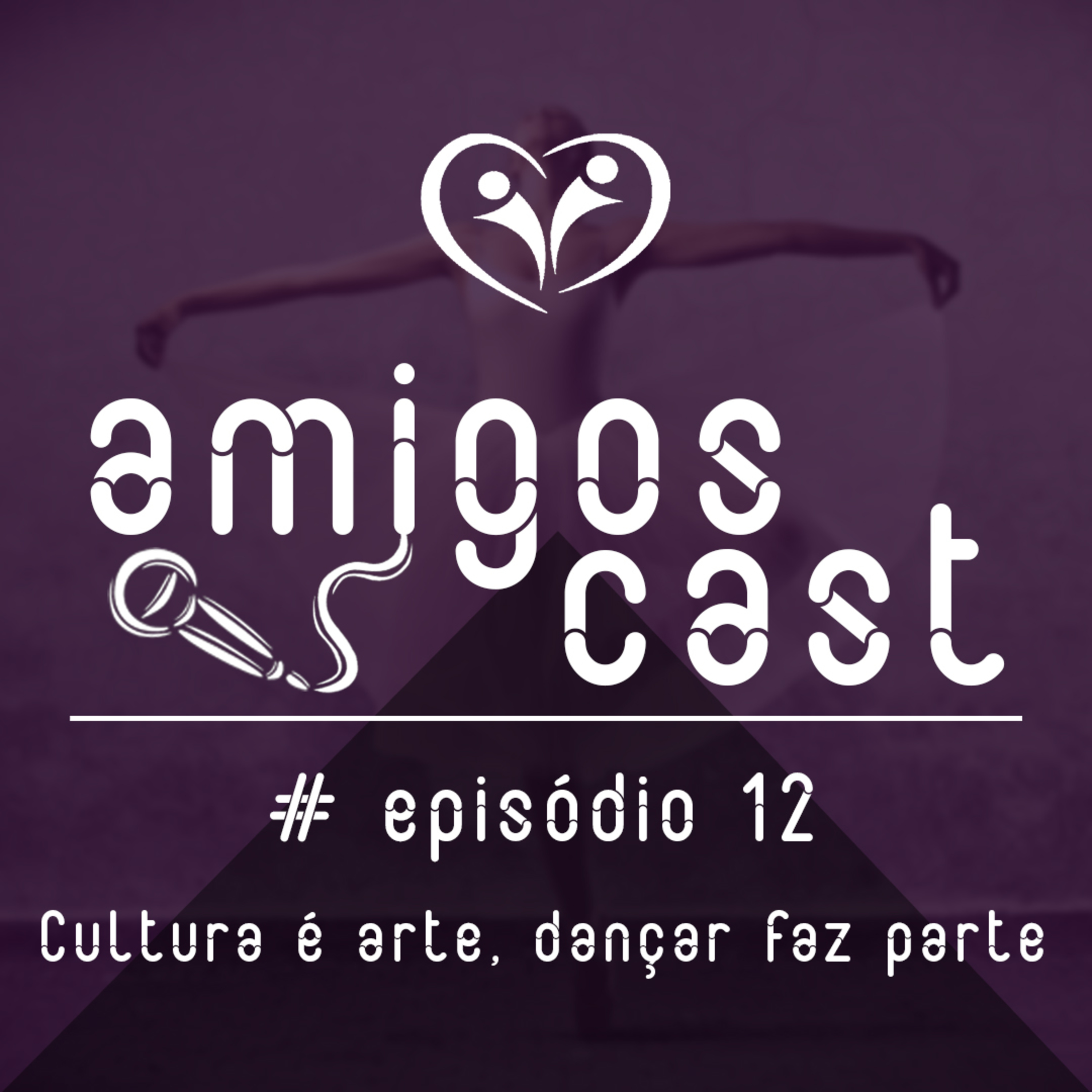 AmigosCast
