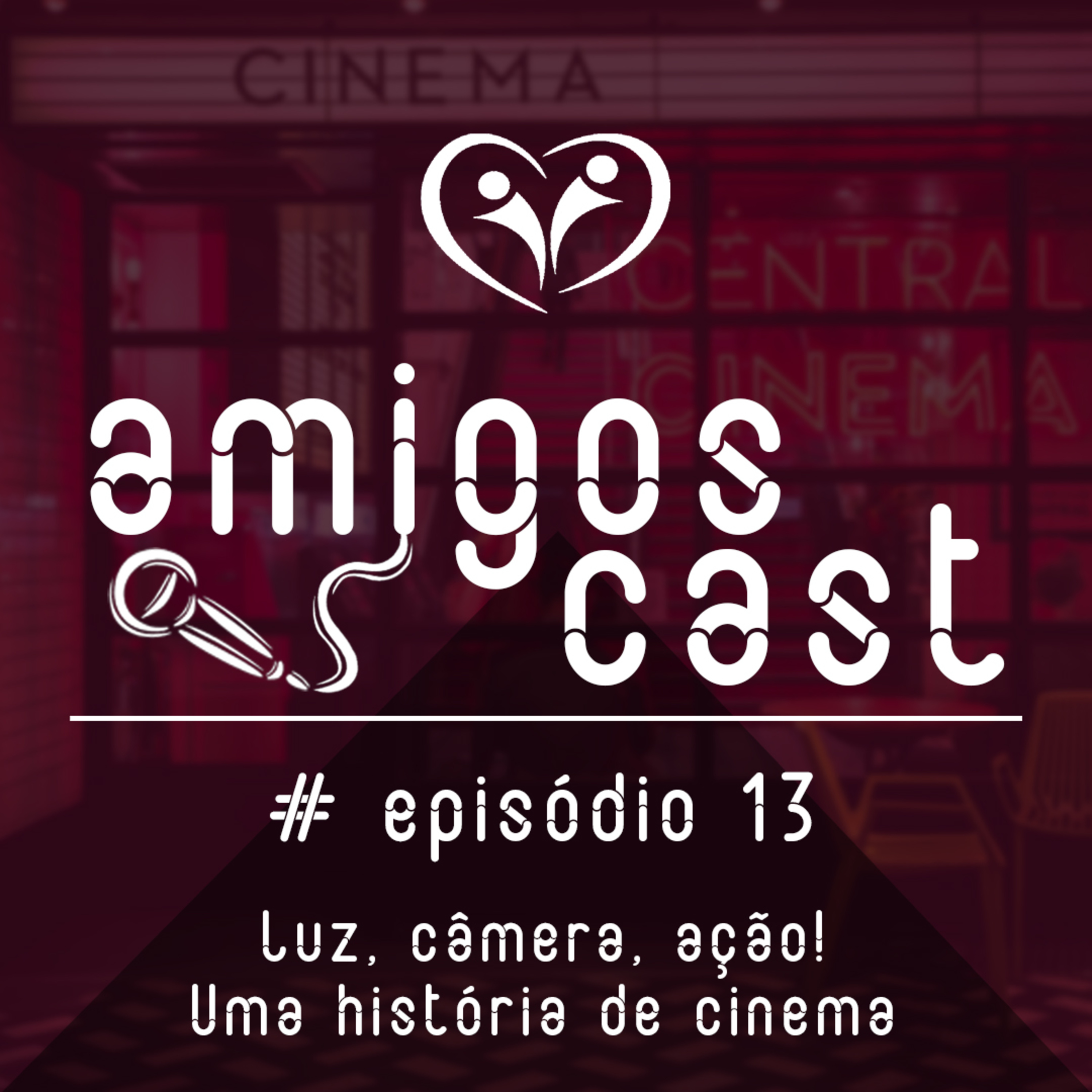 AmigosCast