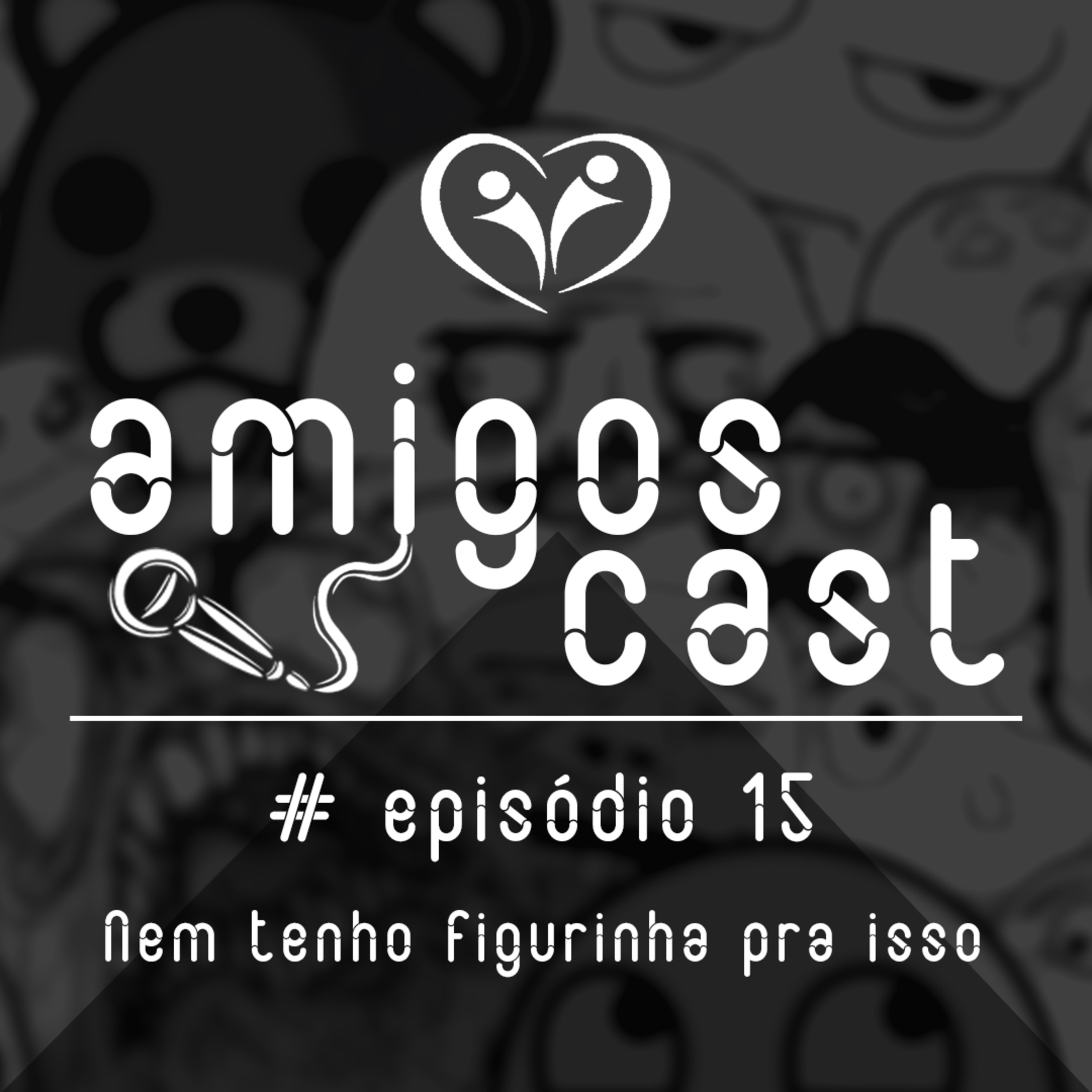 AmigosCast