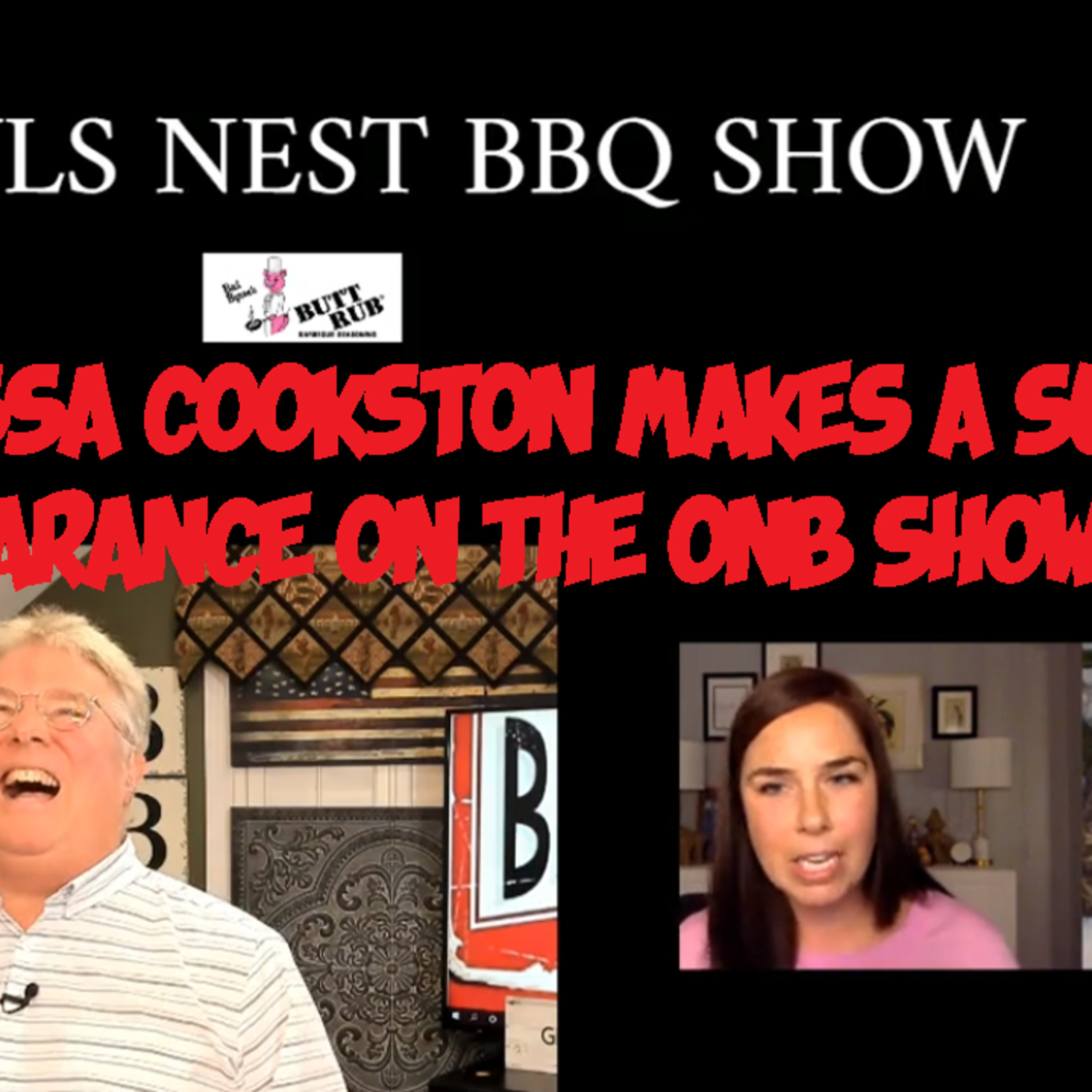 THE OWLS NEST BBQ SHOW