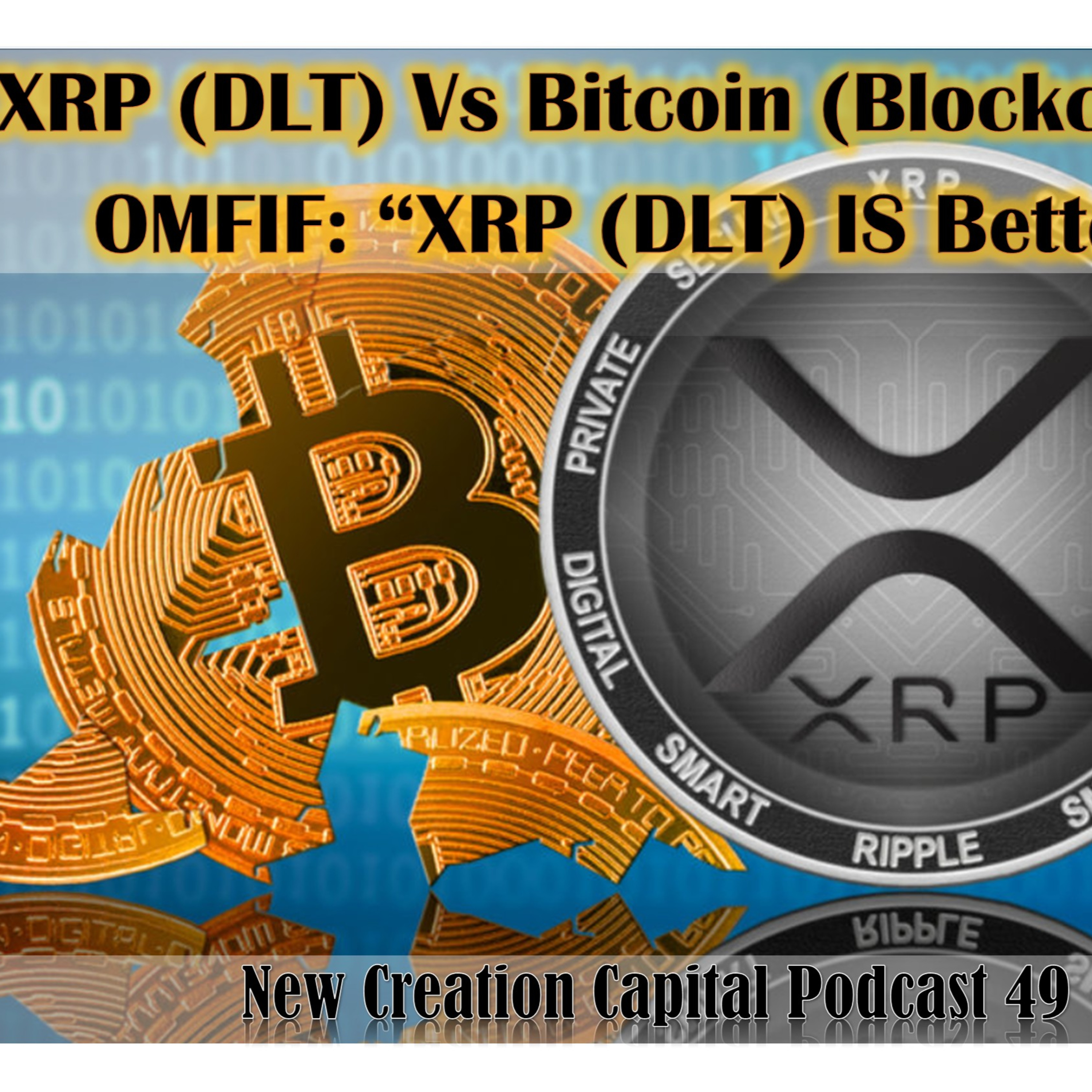 Christ & Crypto