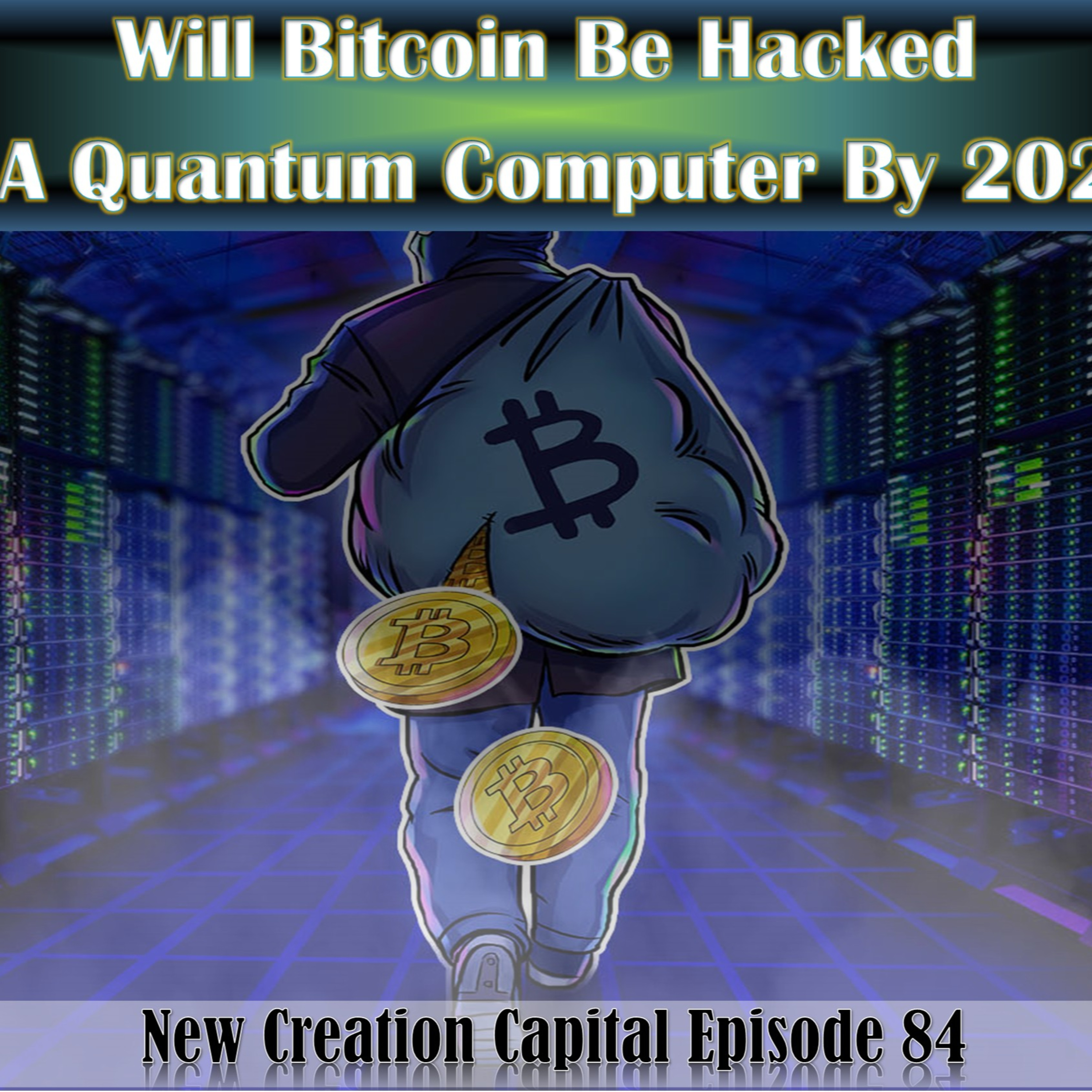 Christ & Crypto