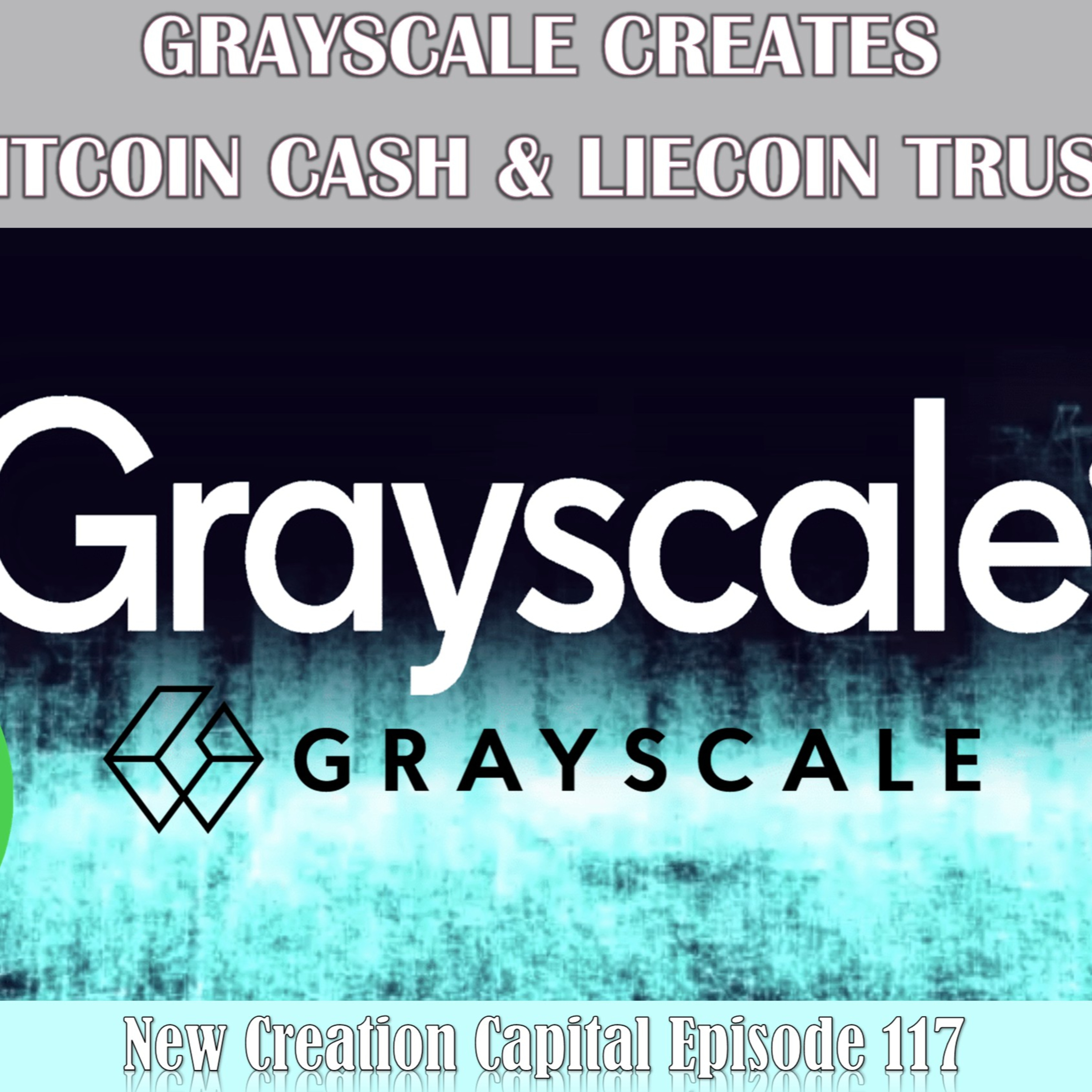 Christ & Crypto