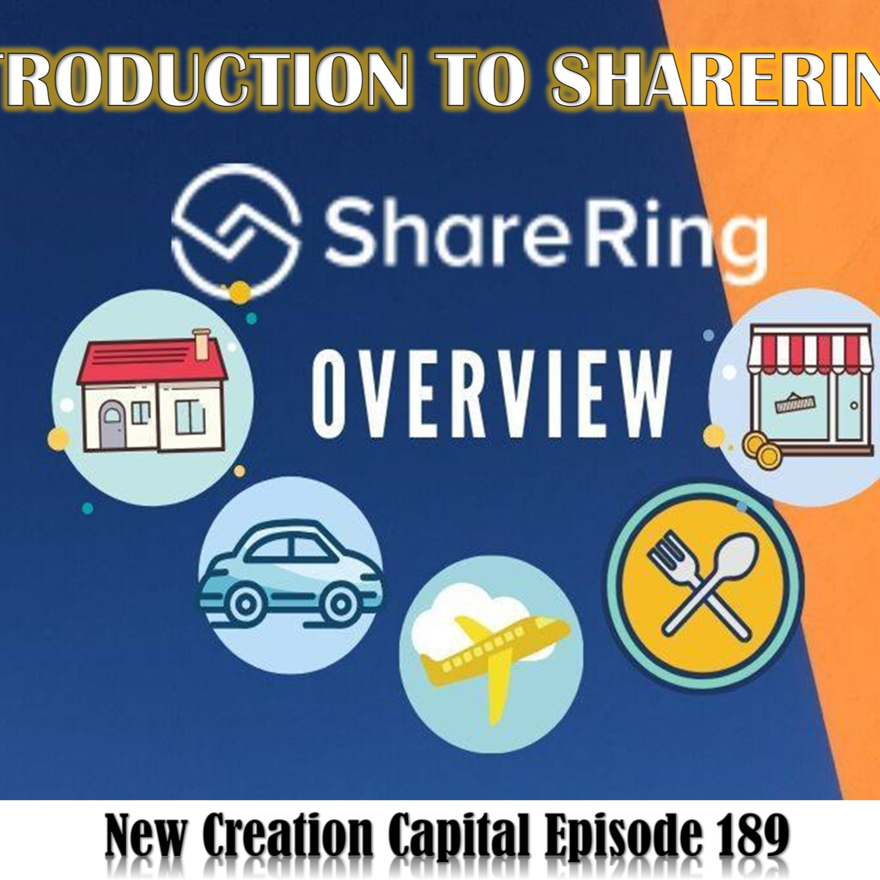 Episode 189: 🚀 Introduction to ShareRing 🚕 episode artwork