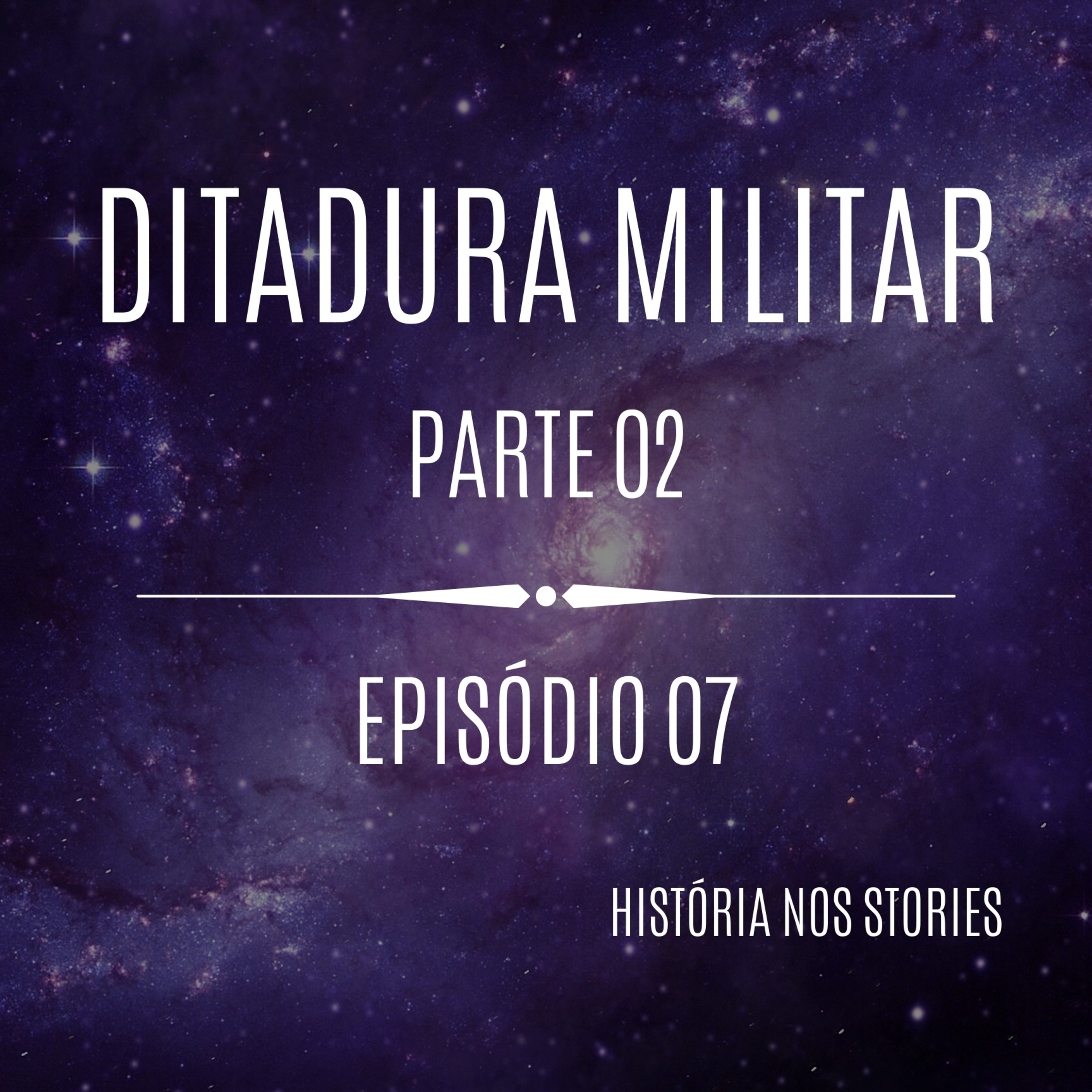 História Nos Stories