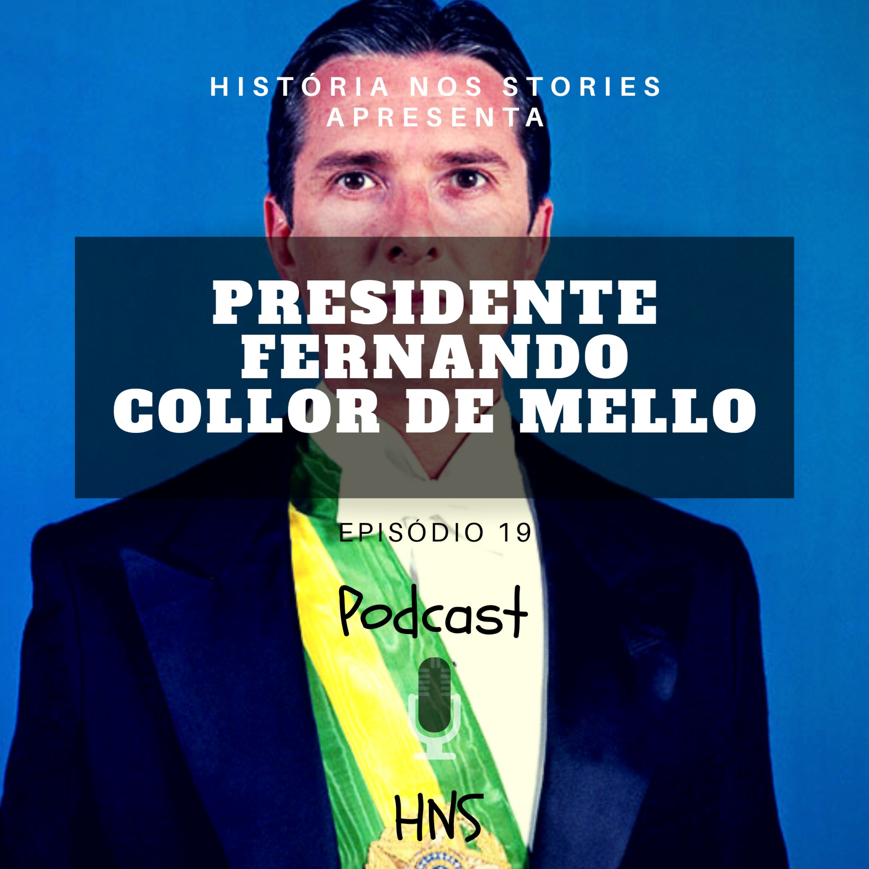 História Nos Stories