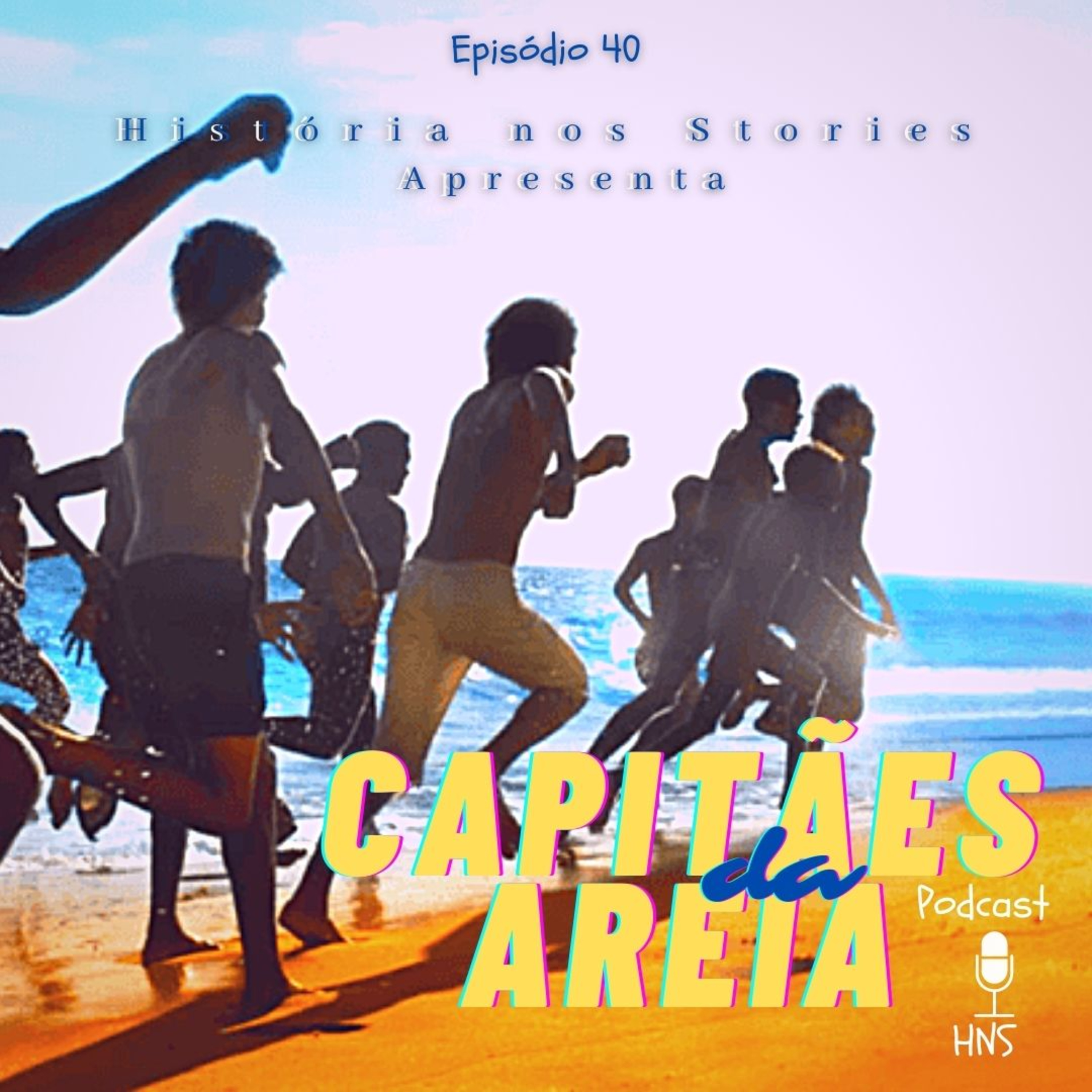 História Nos Stories