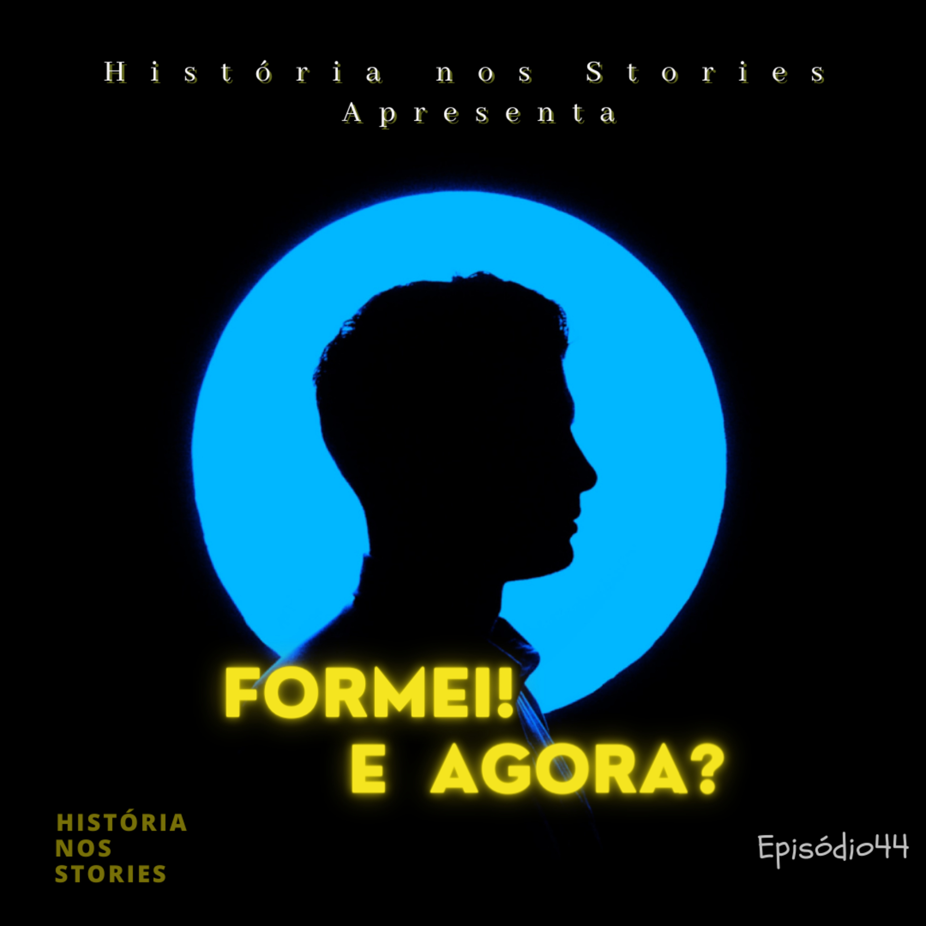 História Nos Stories
