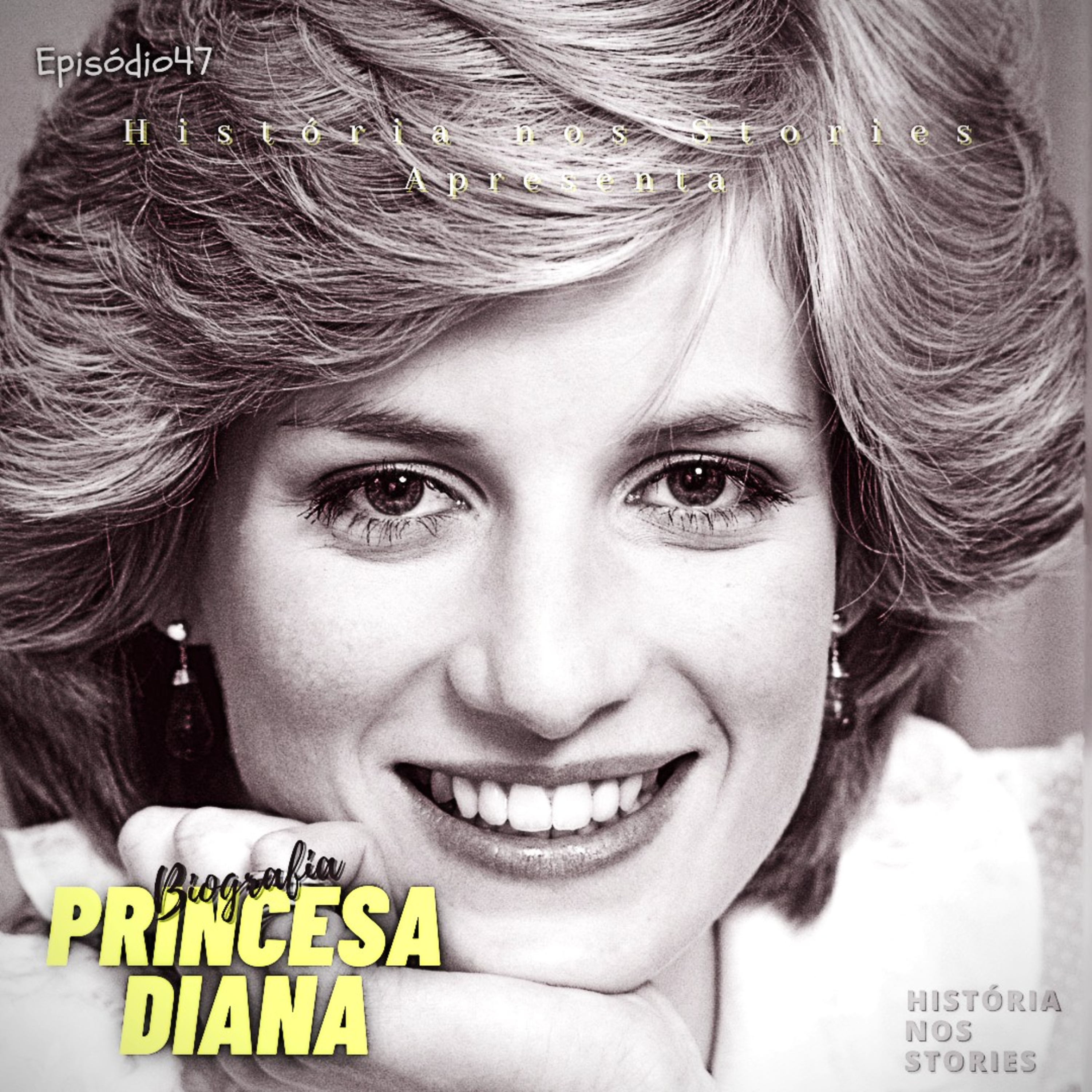 História Nos Stories