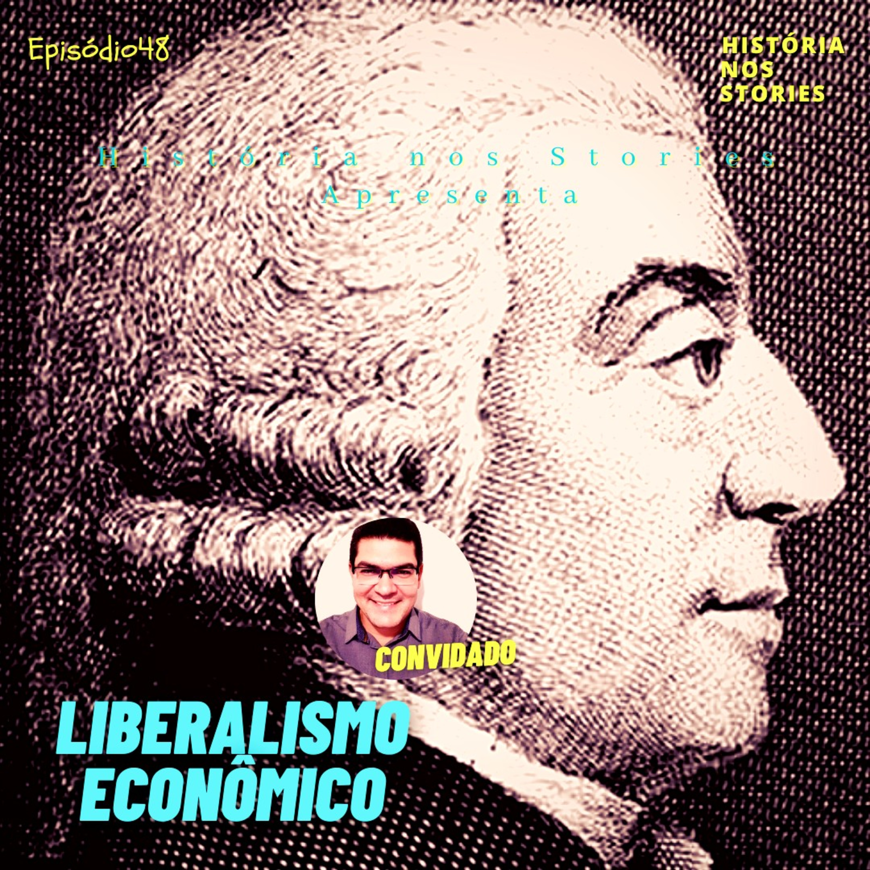 História Nos Stories