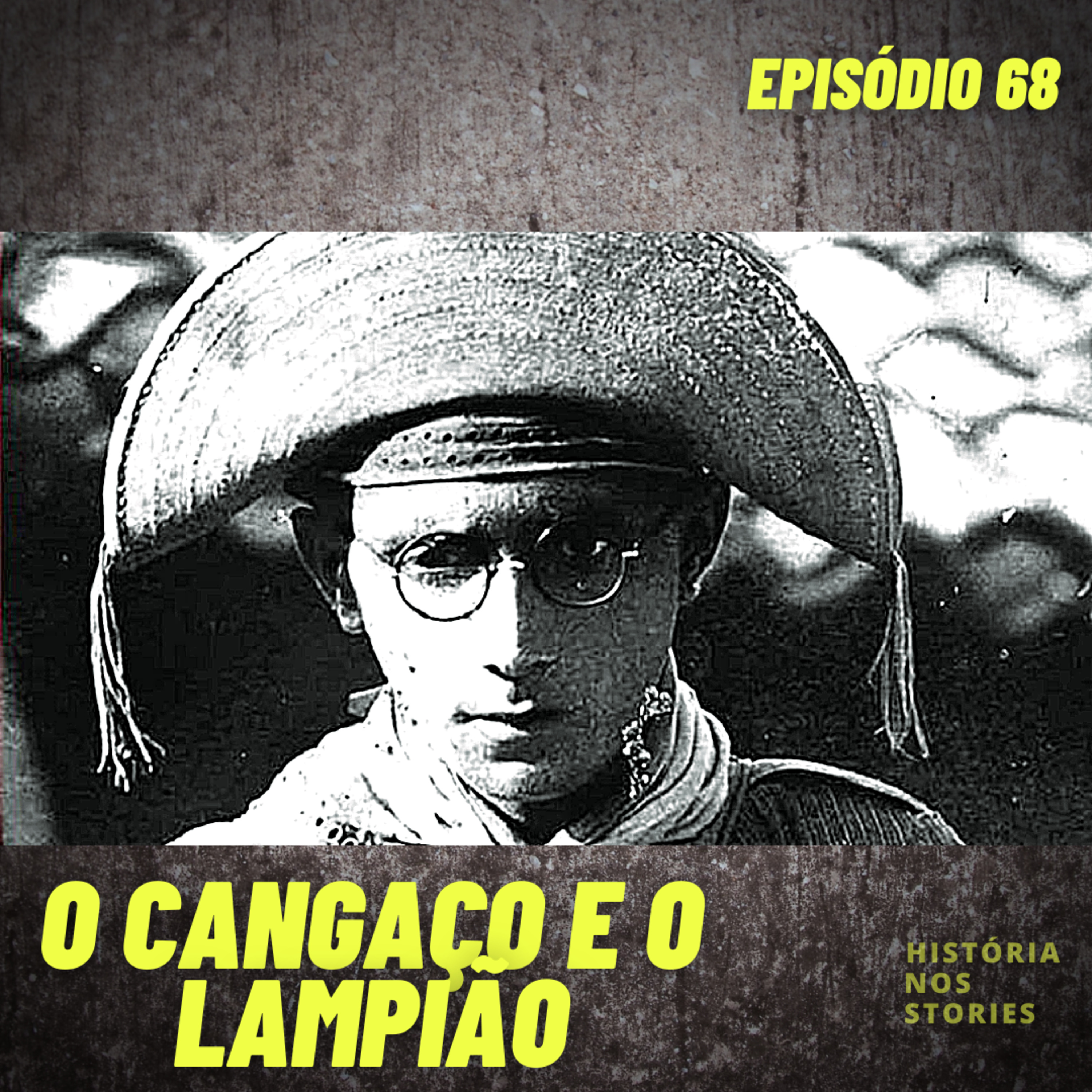 História Nos Stories