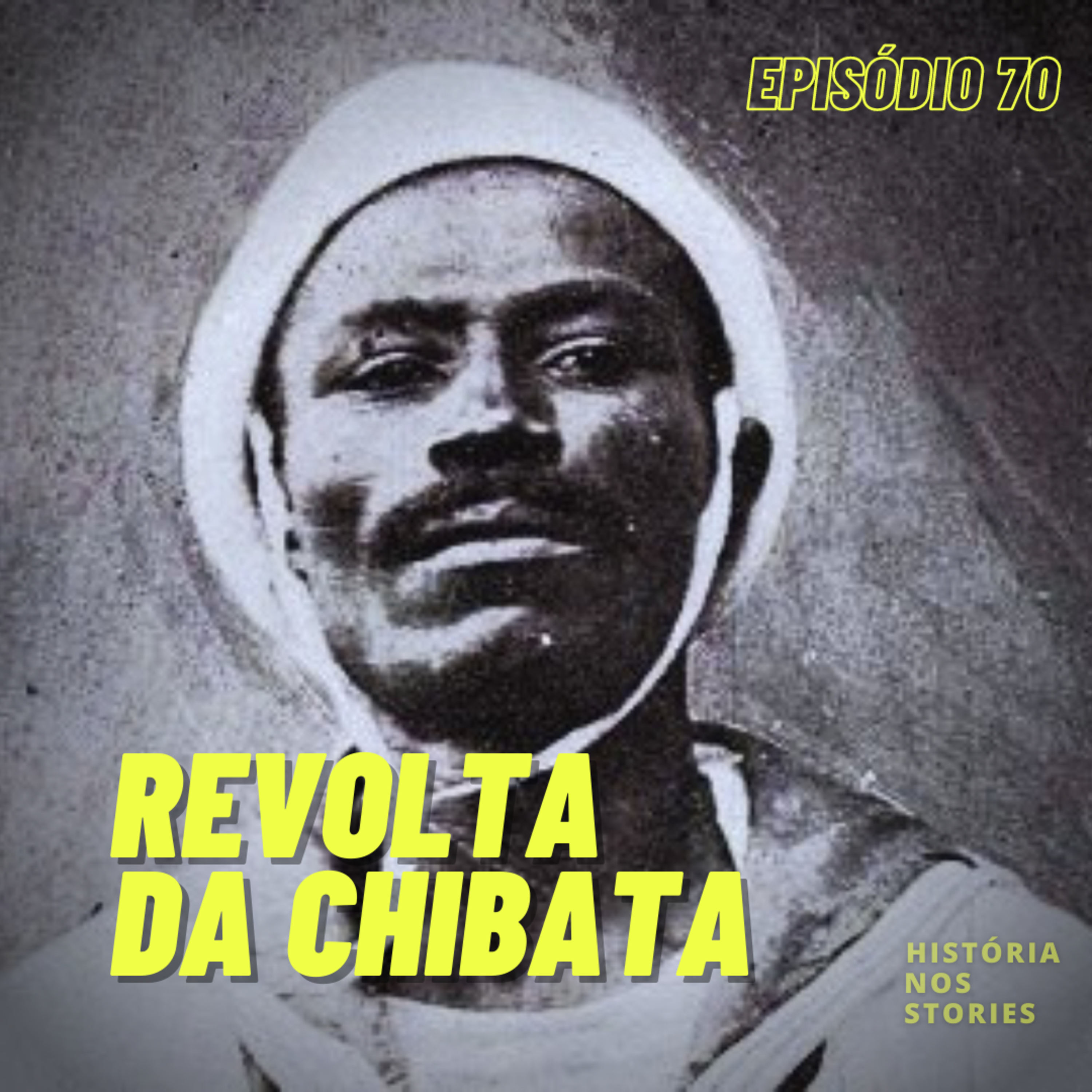 História Nos Stories