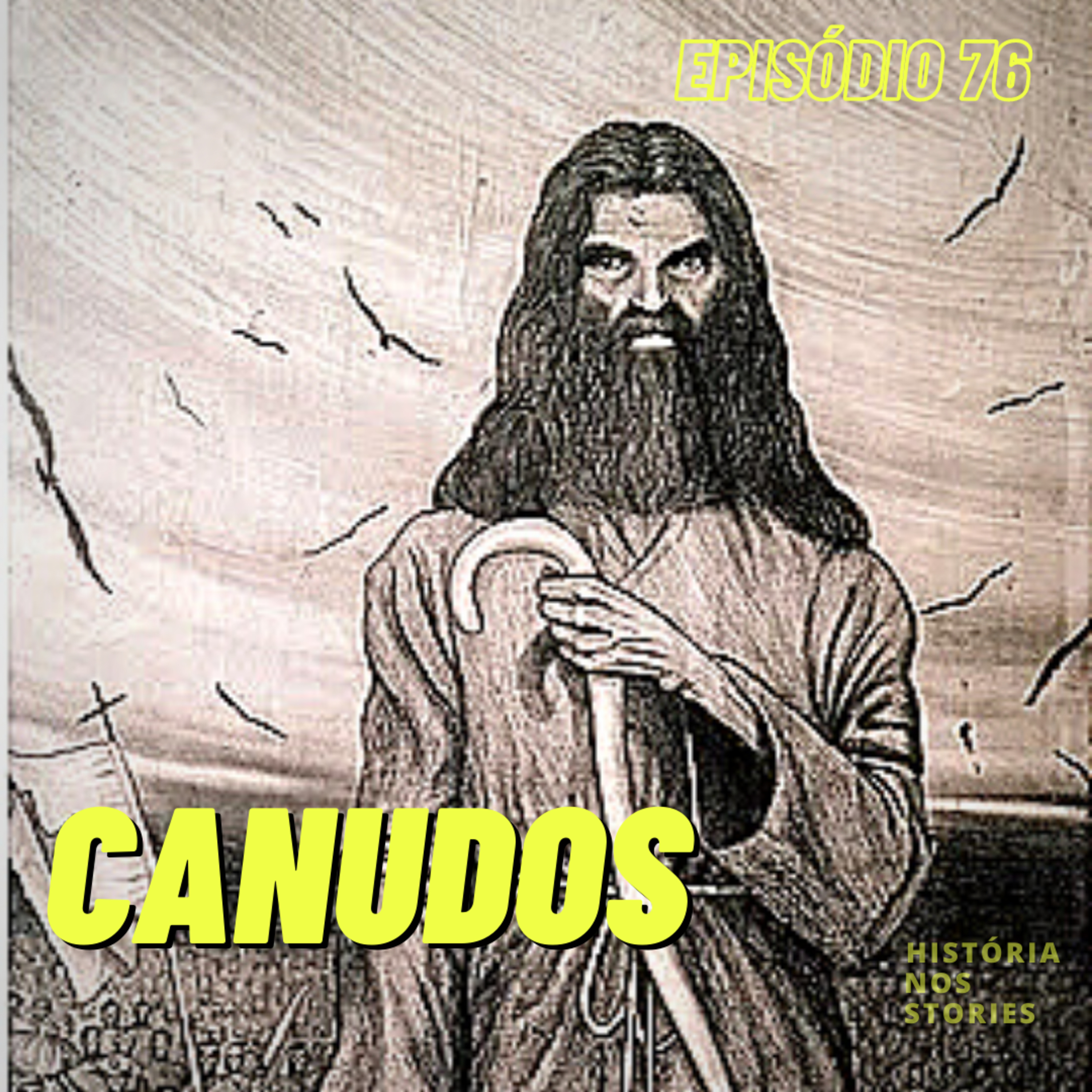 História Nos Stories