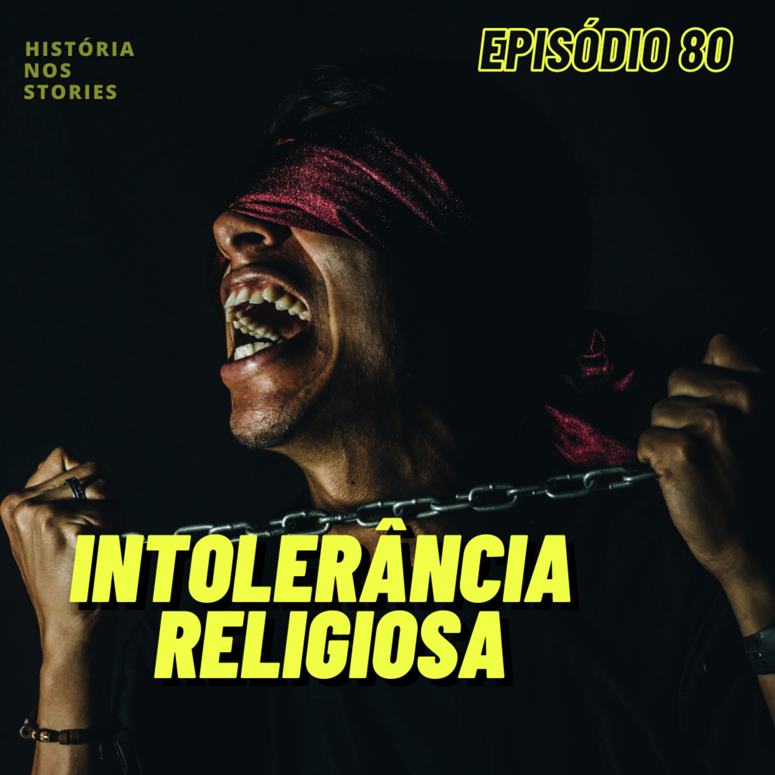 História Nos Stories