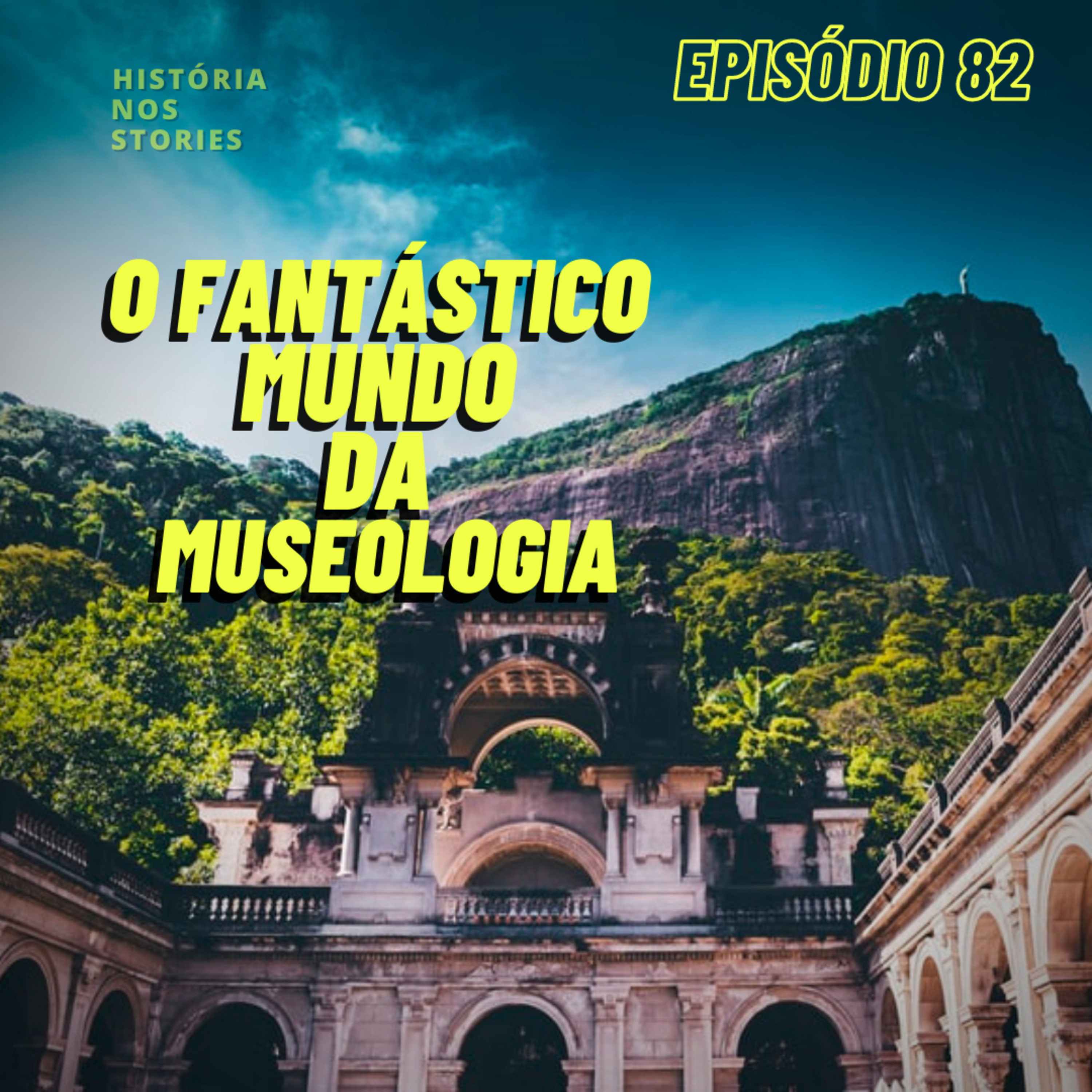 História Nos Stories