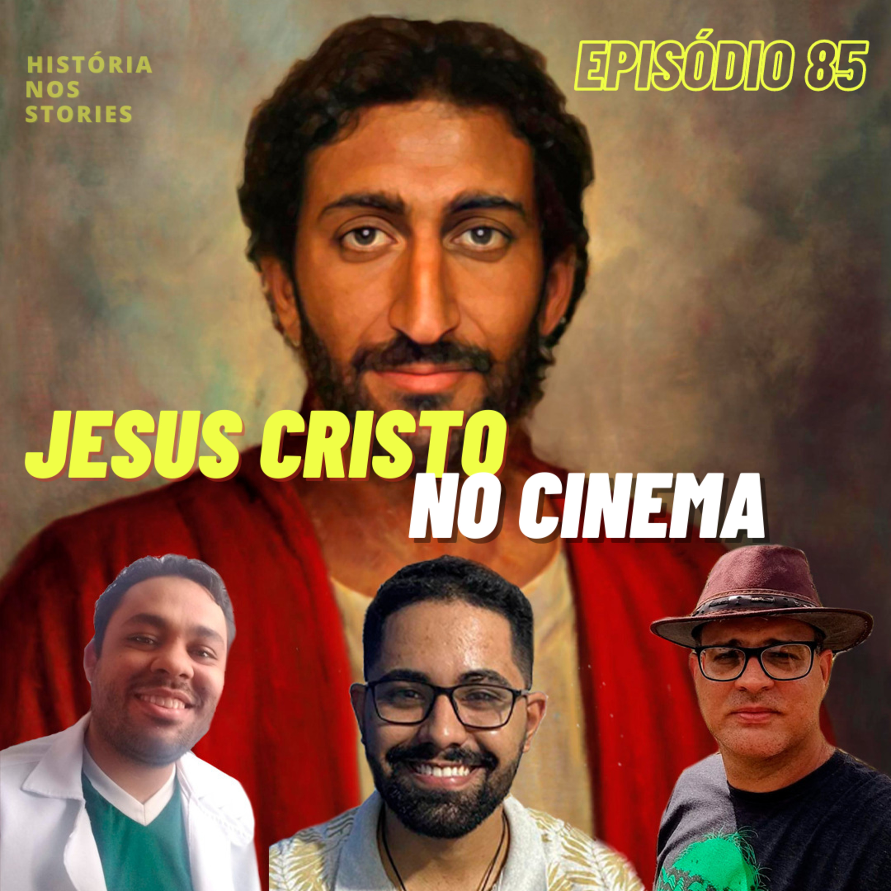 História Nos Stories