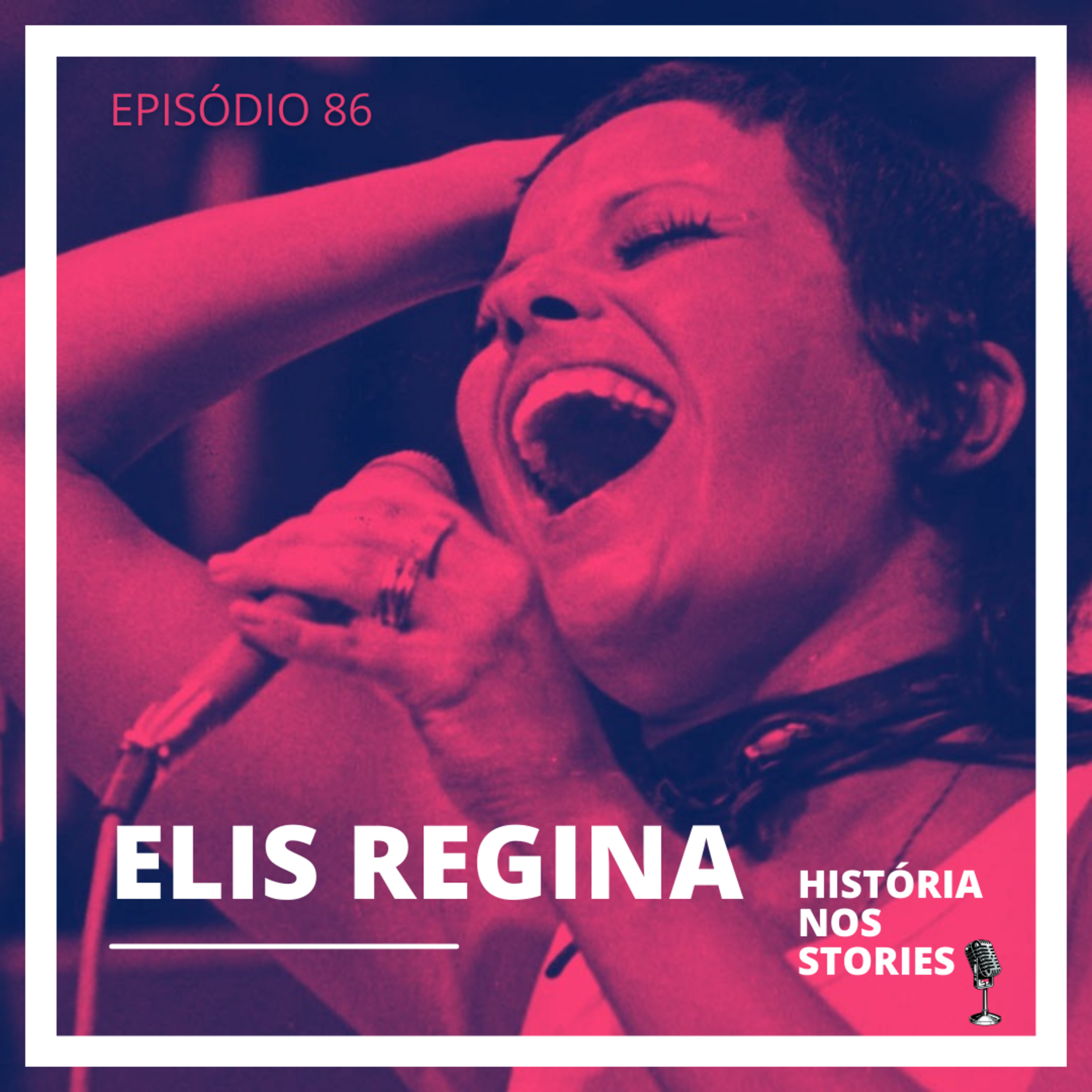 História Nos Stories