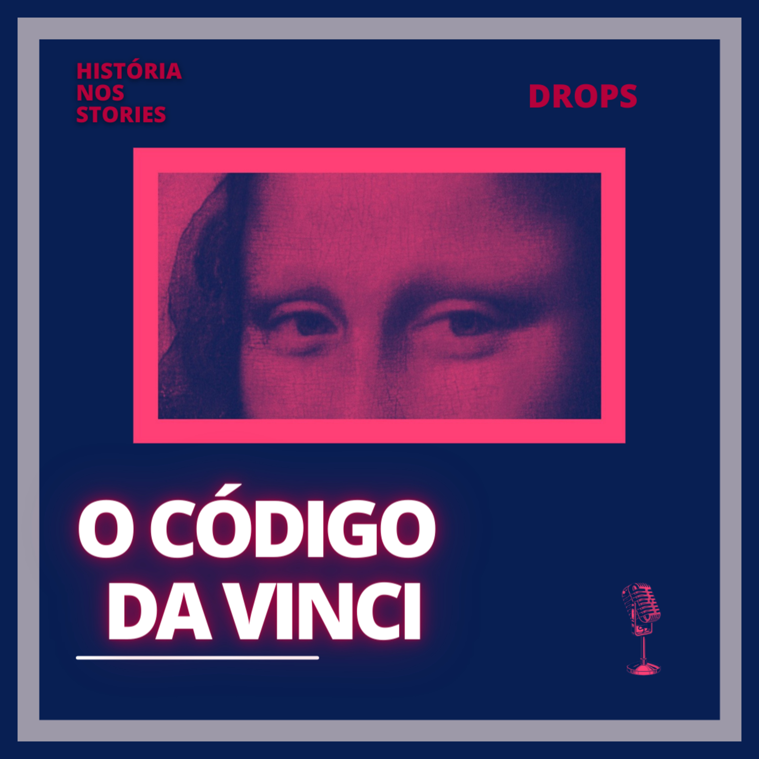 História Nos Stories