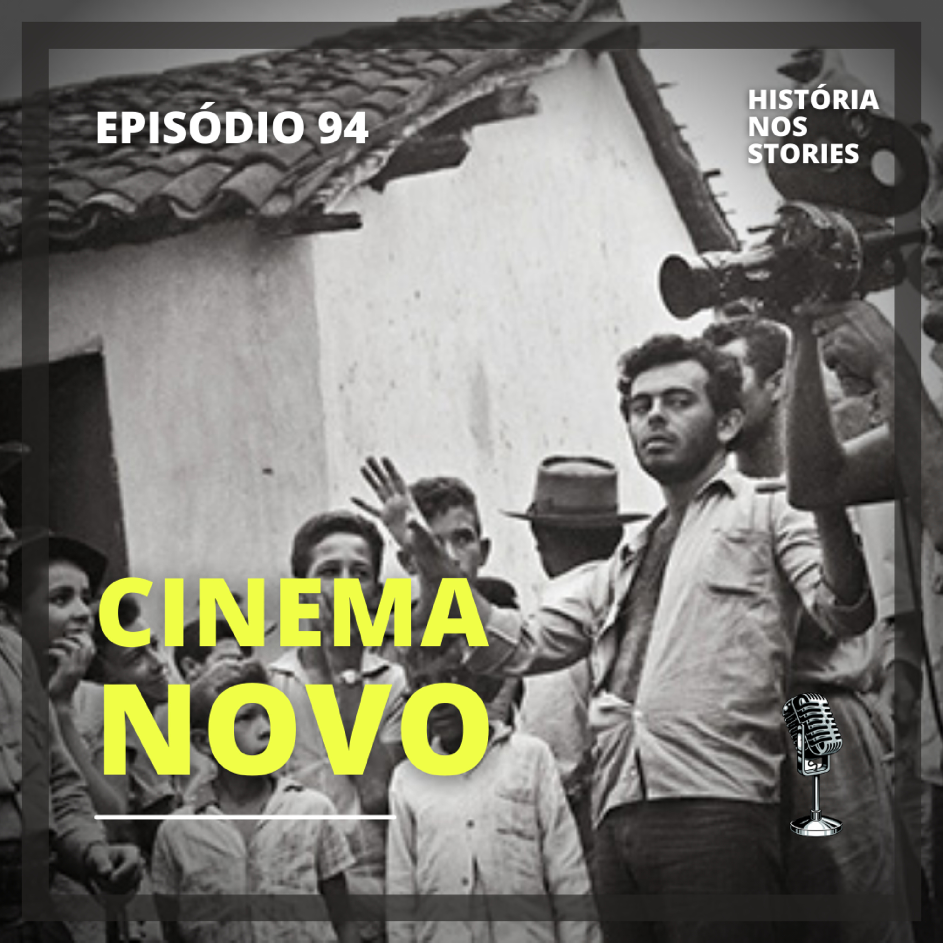 História Nos Stories