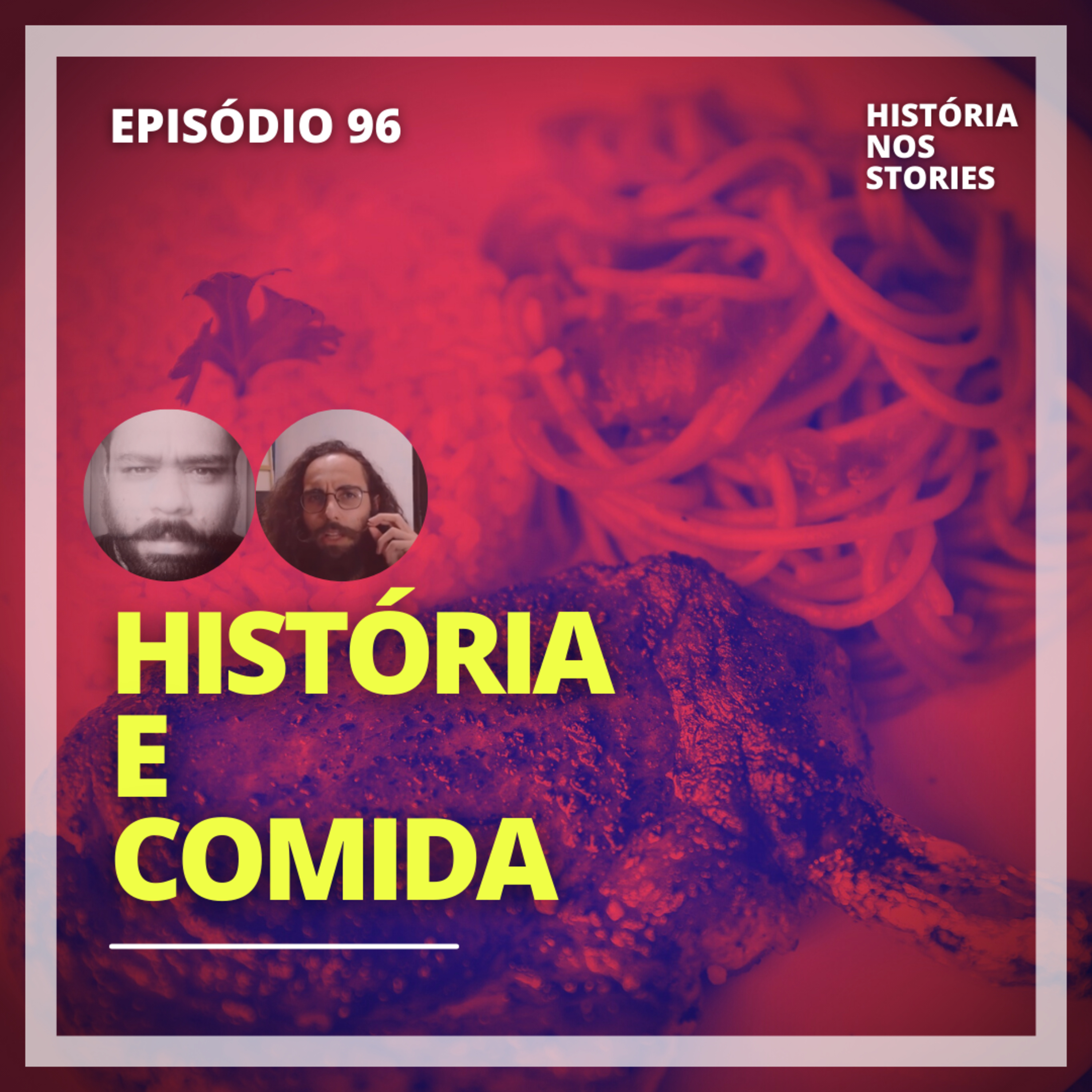 História Nos Stories