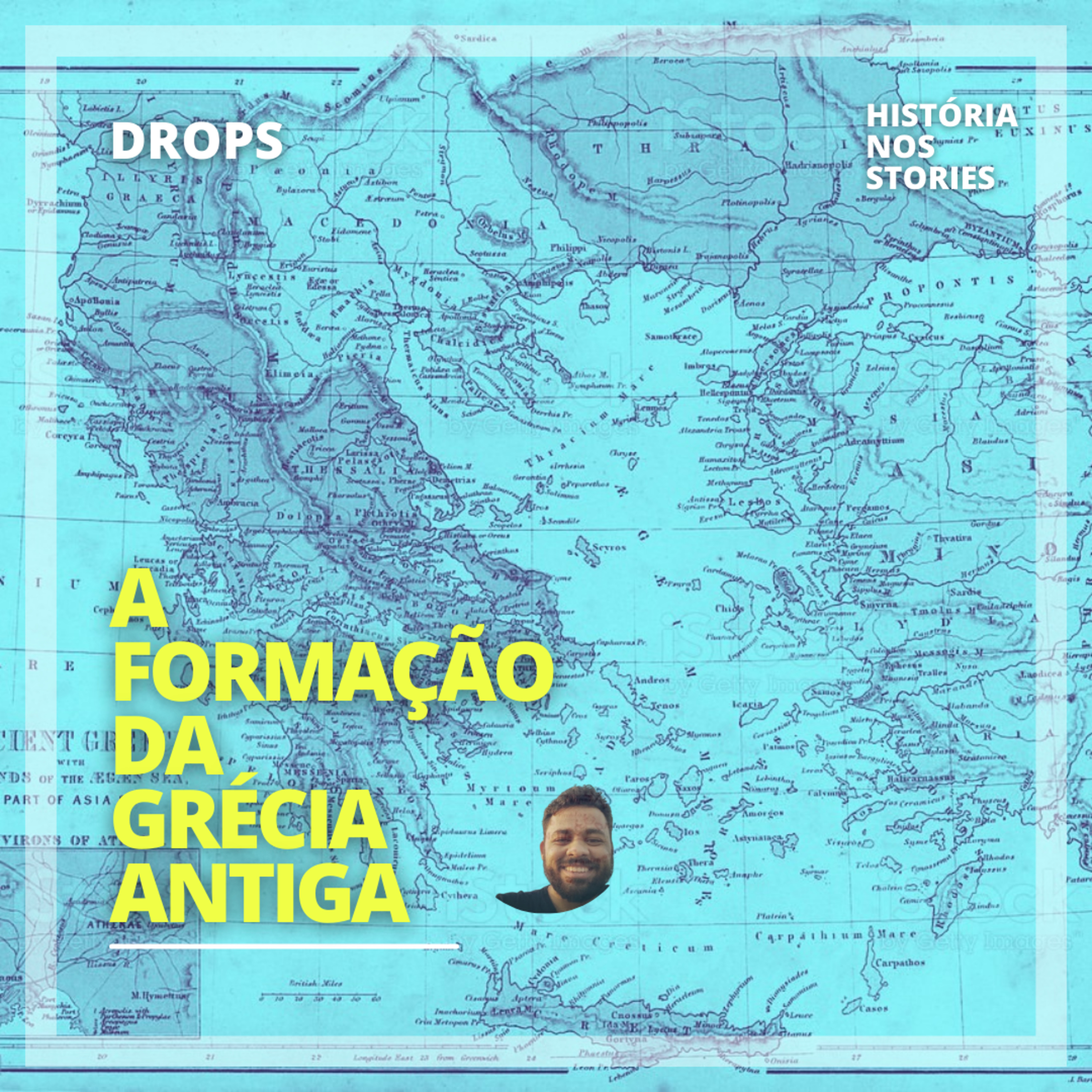 História Nos Stories