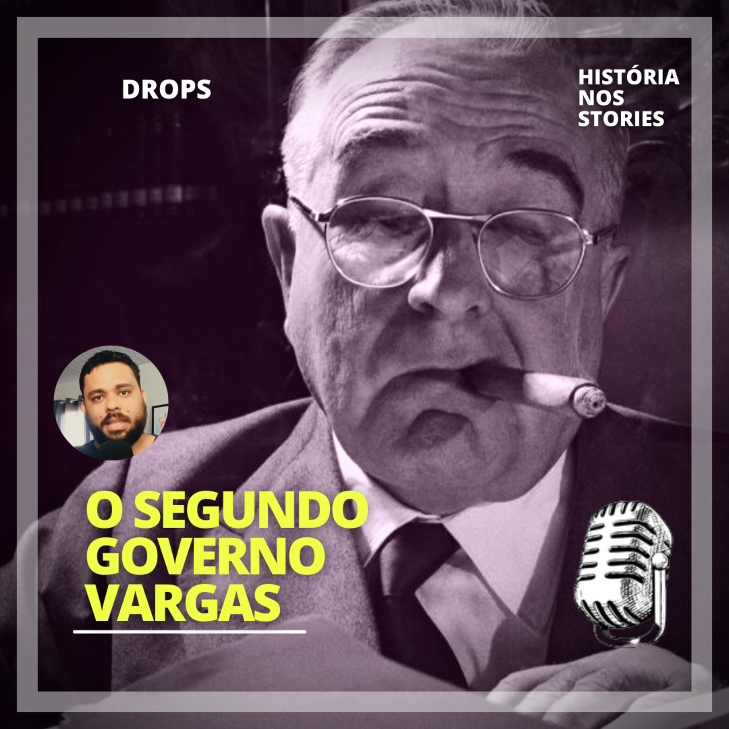 História Nos Stories