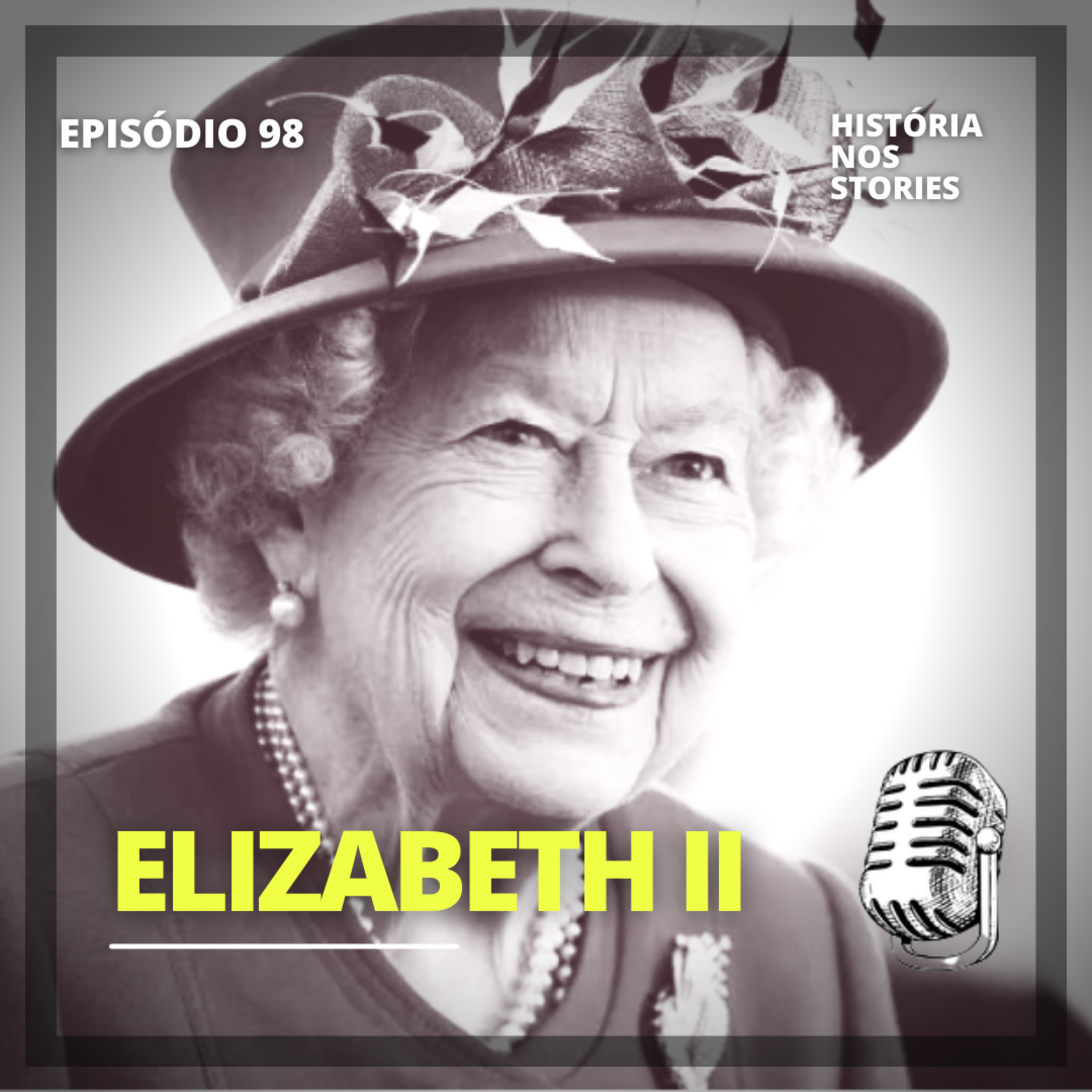 História Nos Stories