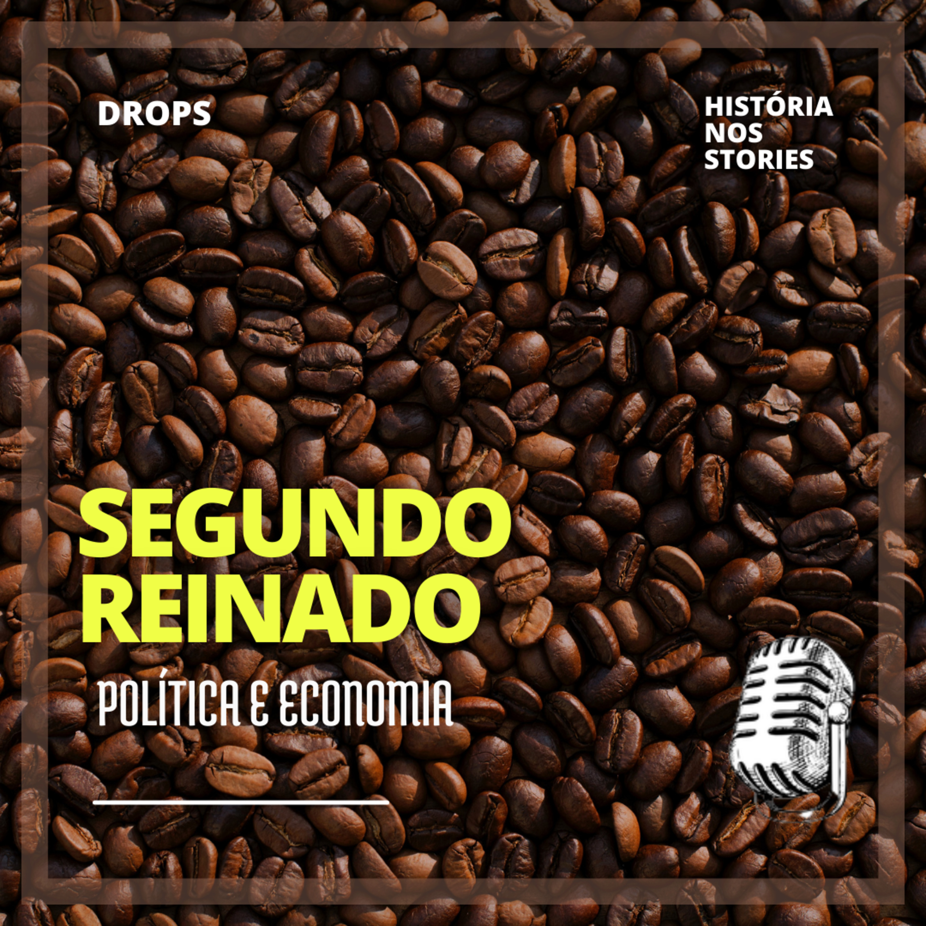 História Nos Stories