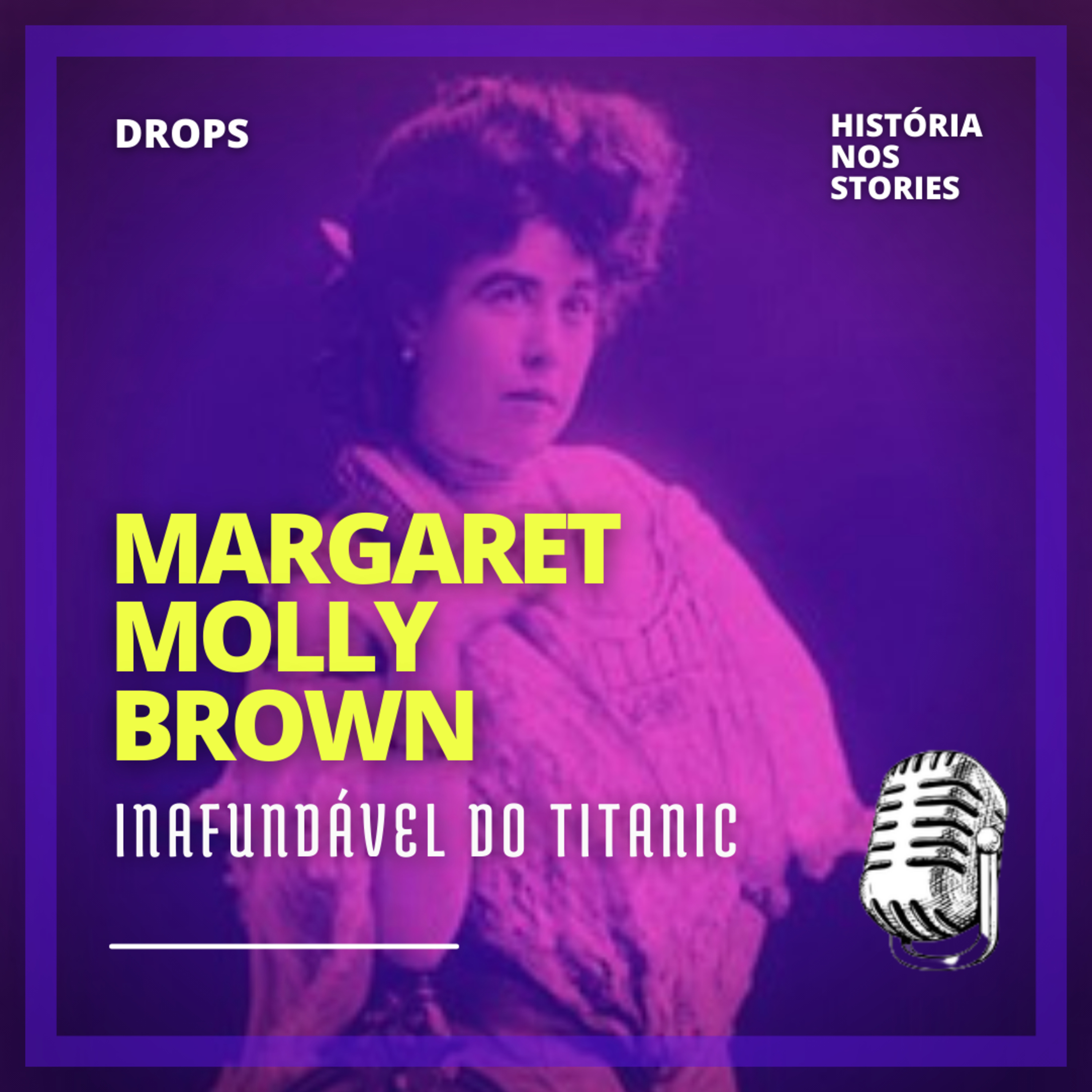História Nos Stories