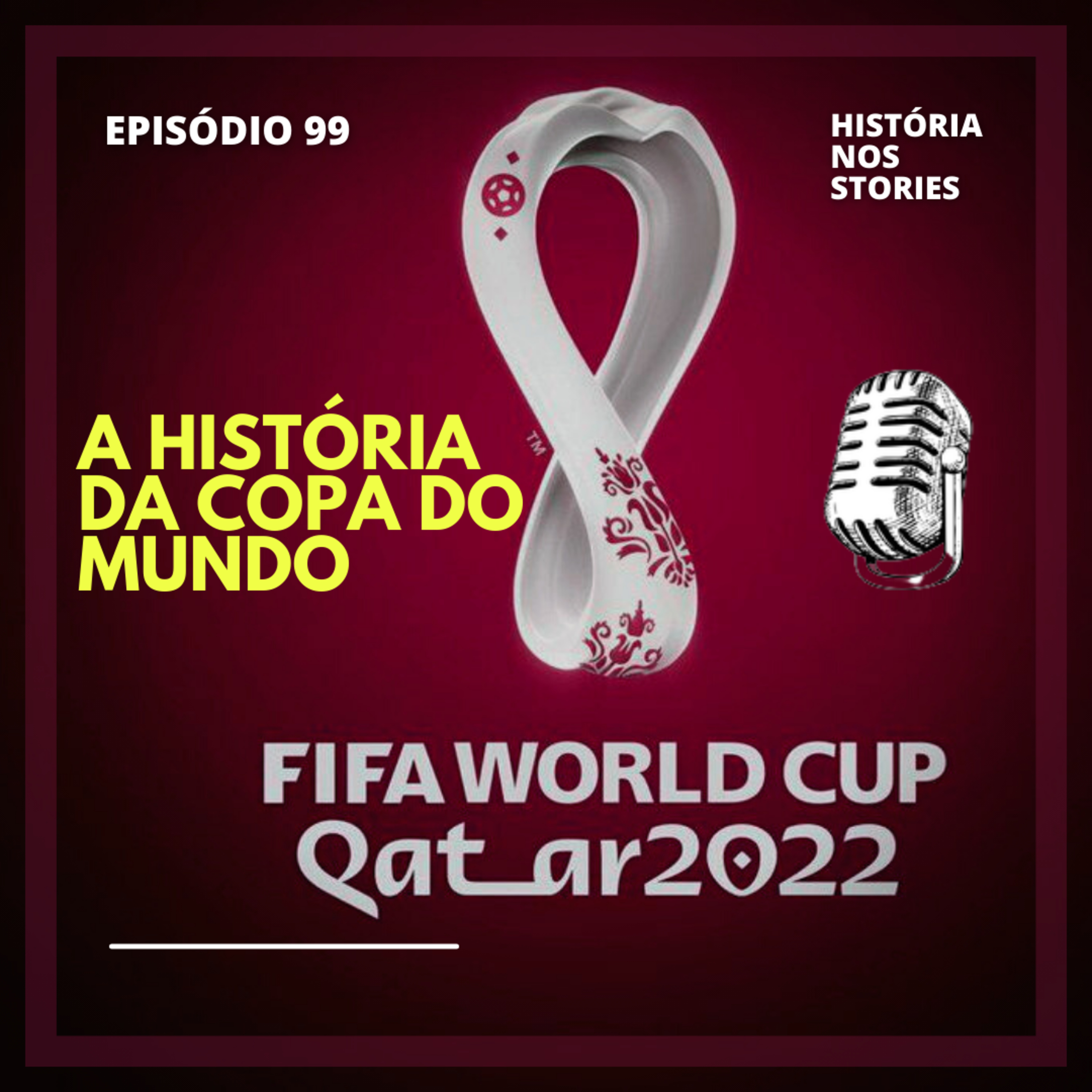 História Nos Stories