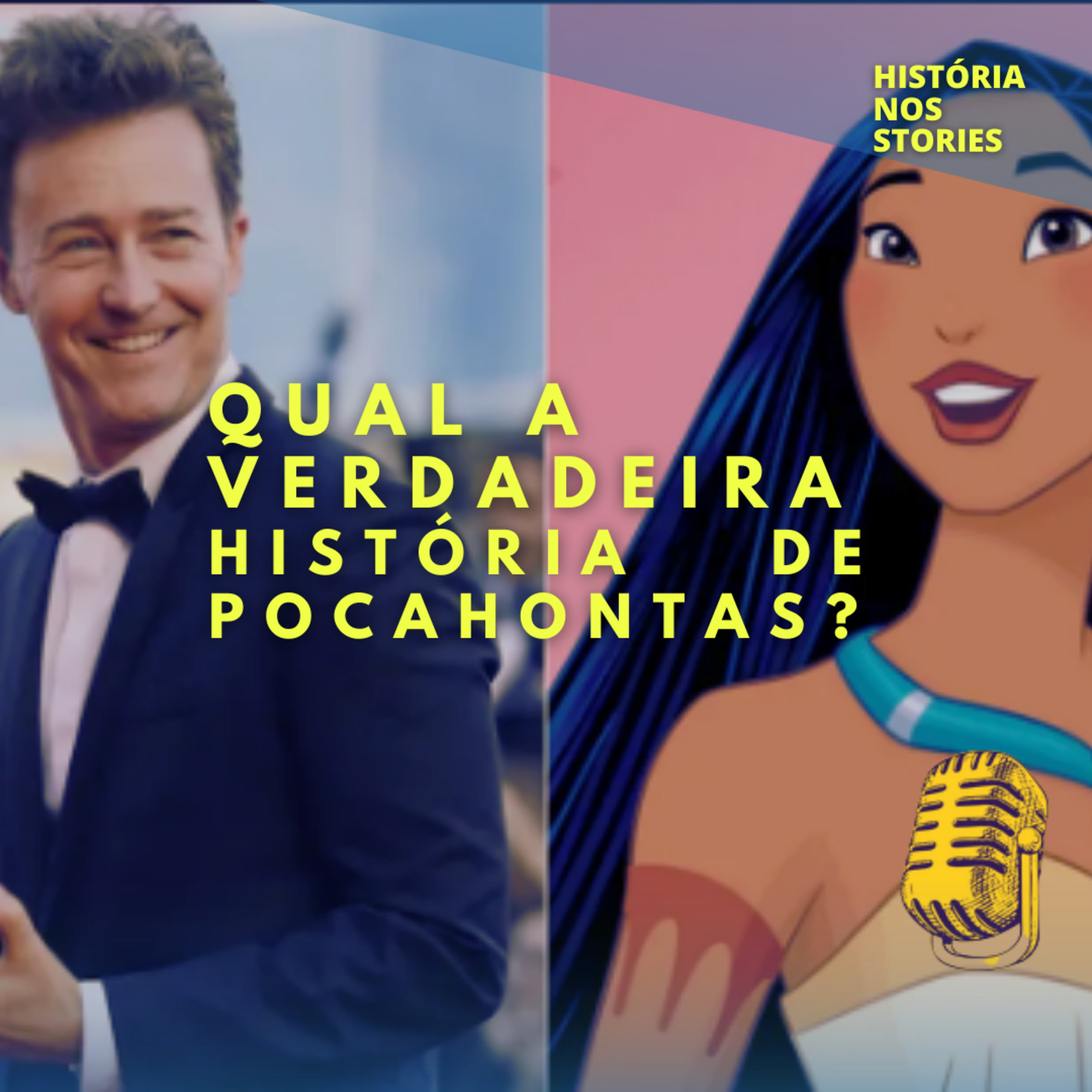 História Nos Stories