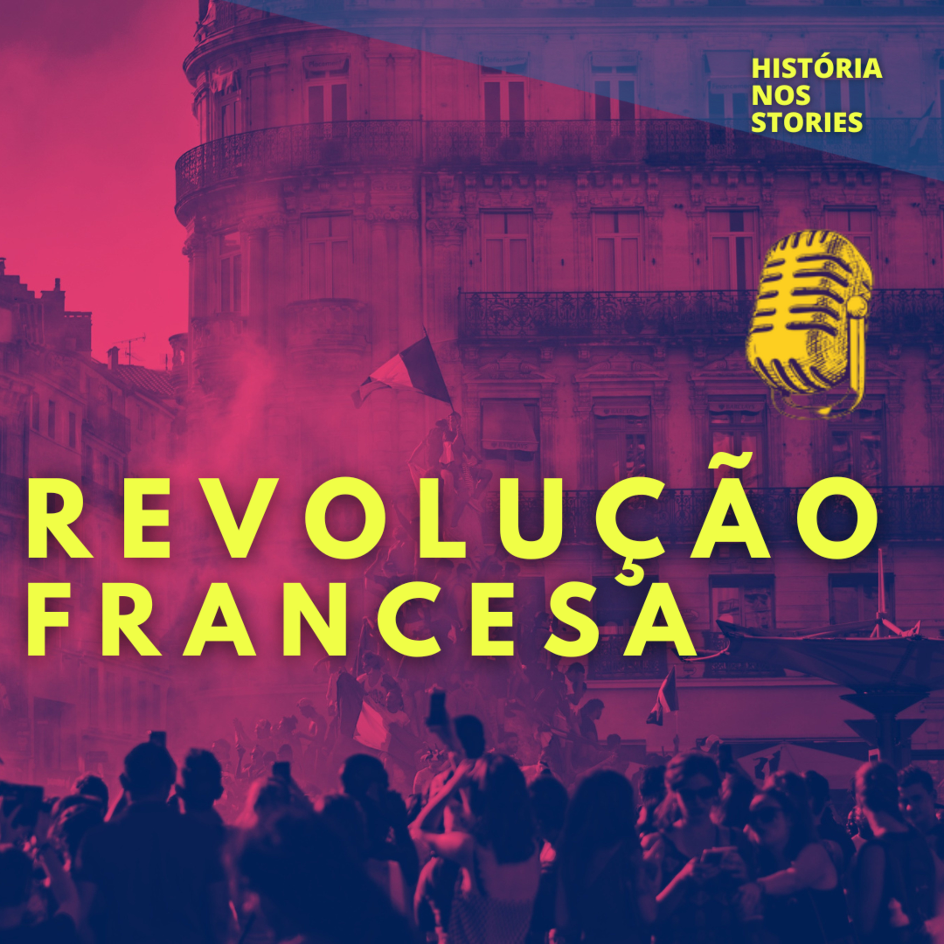 História Nos Stories
