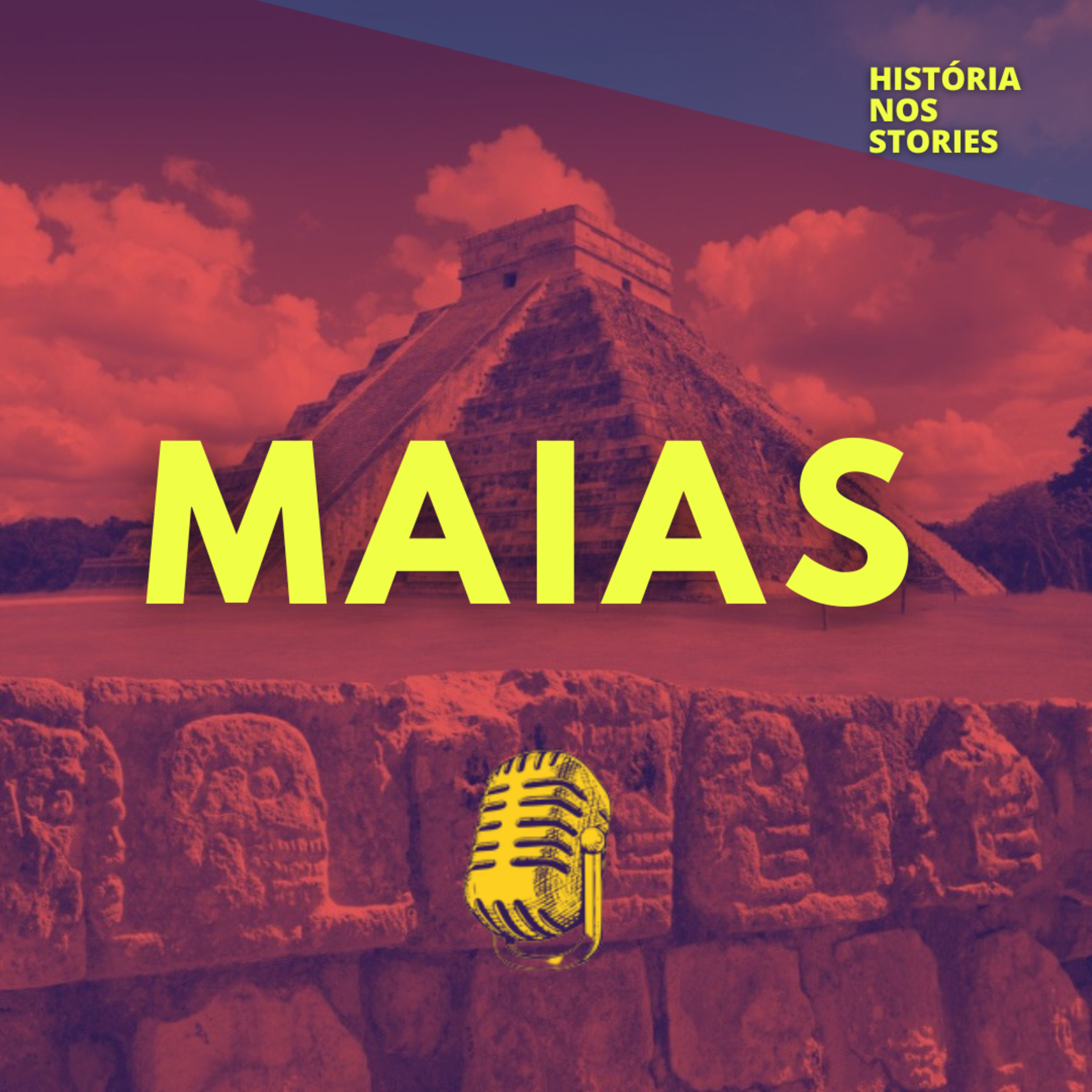 História Nos Stories