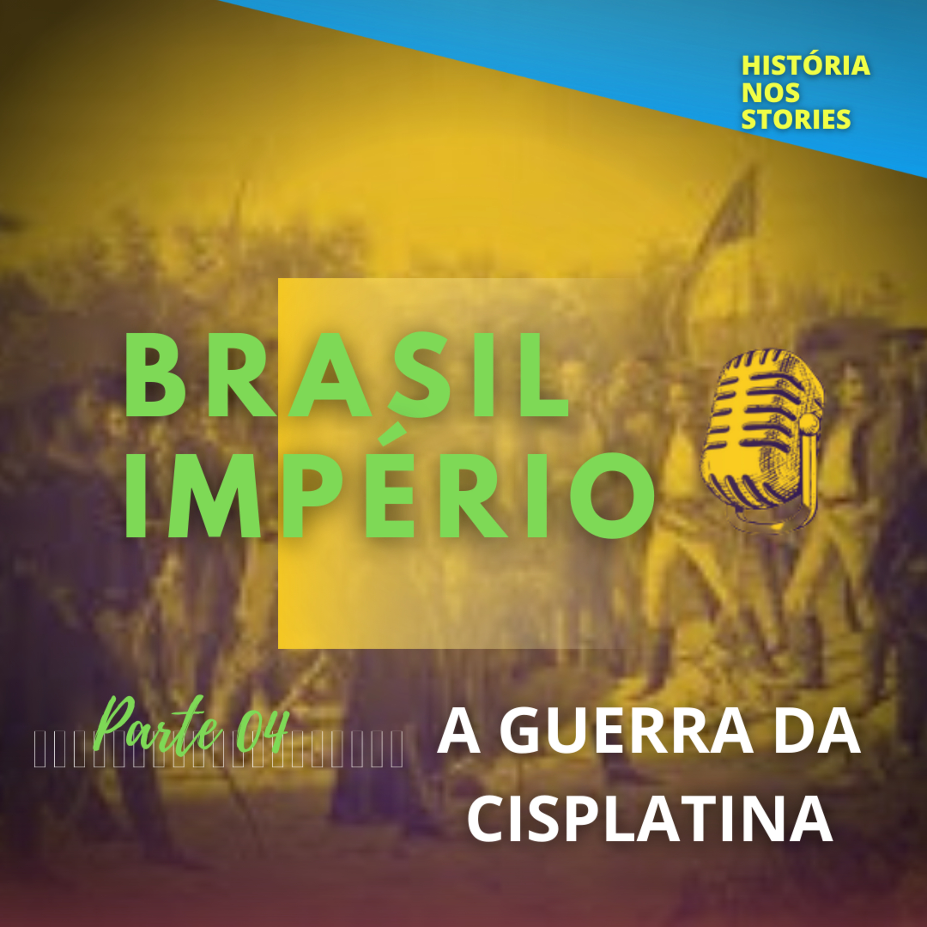 História Nos Stories